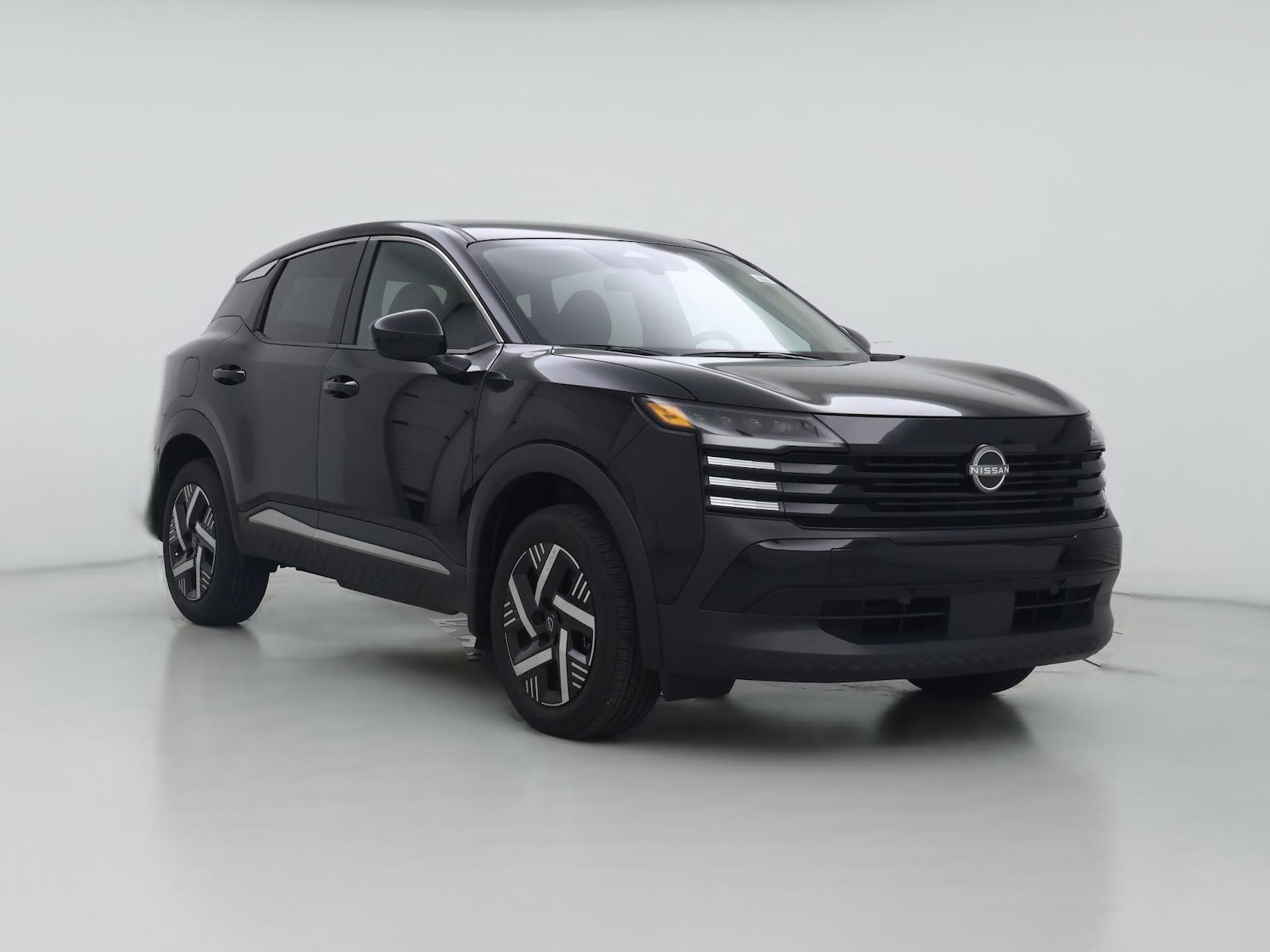 2025 Nissan Kicks