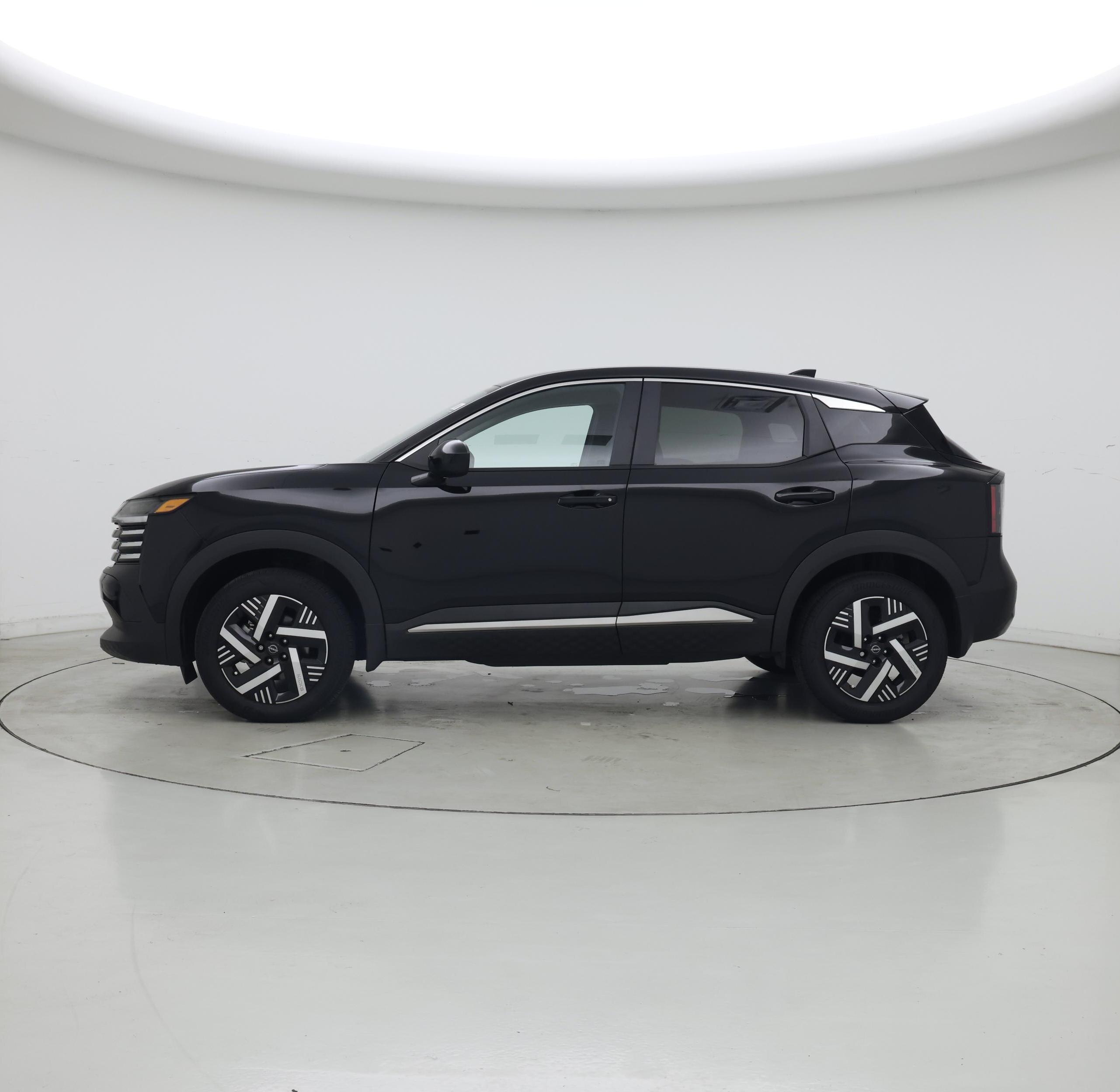 Thumbnail: 2025 Nissan Kicks - 3