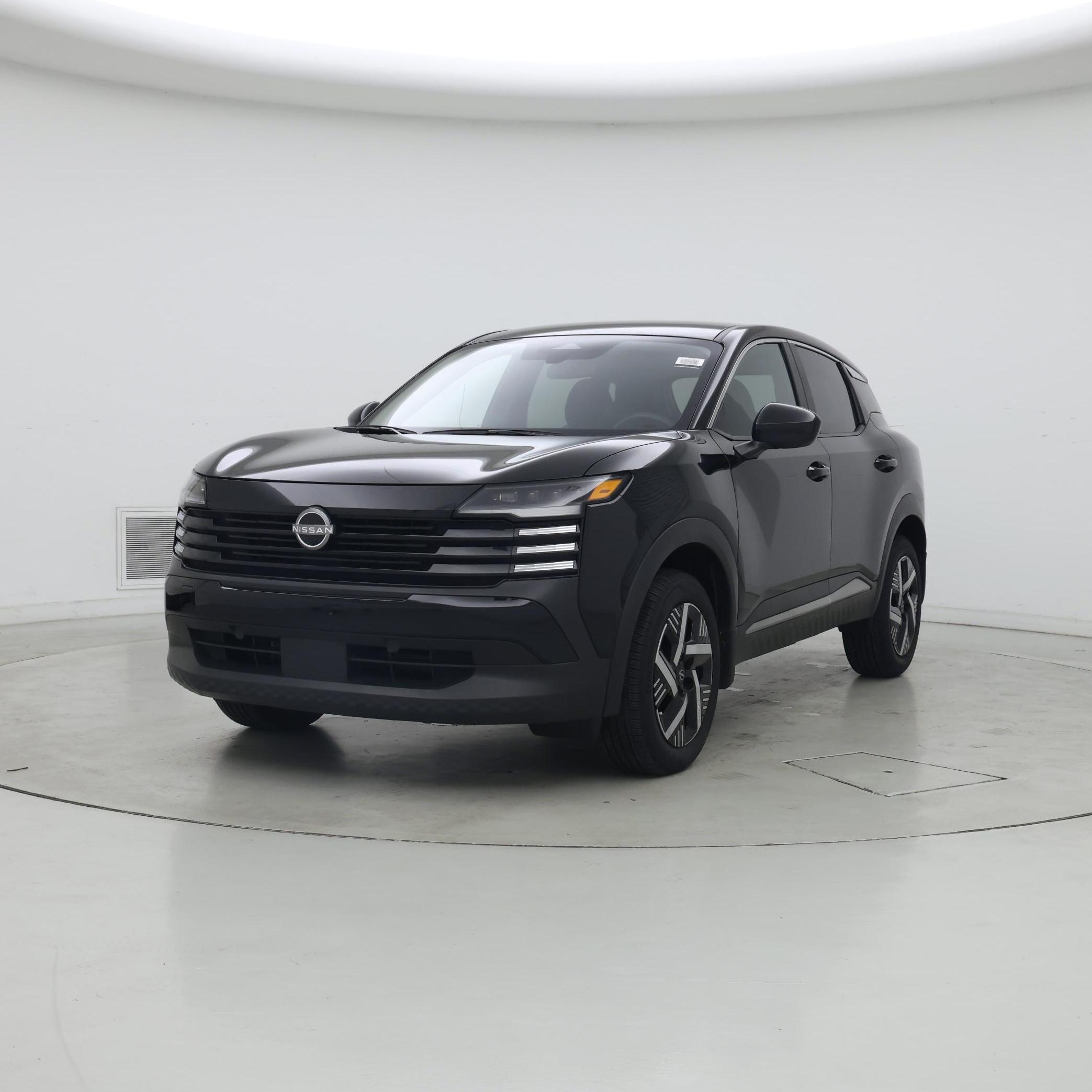 Thumbnail: 2025 Nissan Kicks - 4