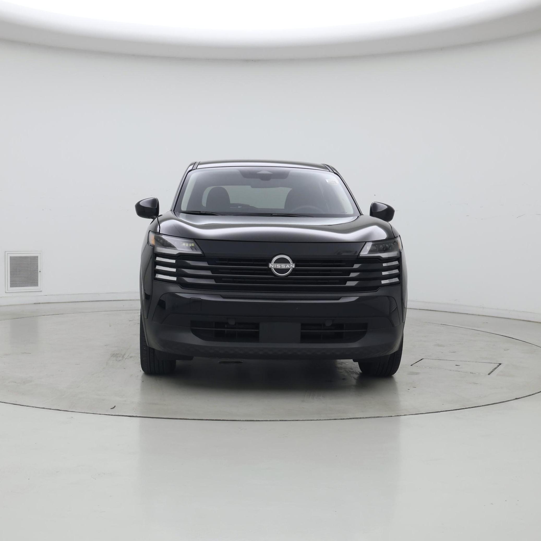 Thumbnail: 2025 Nissan Kicks - 5