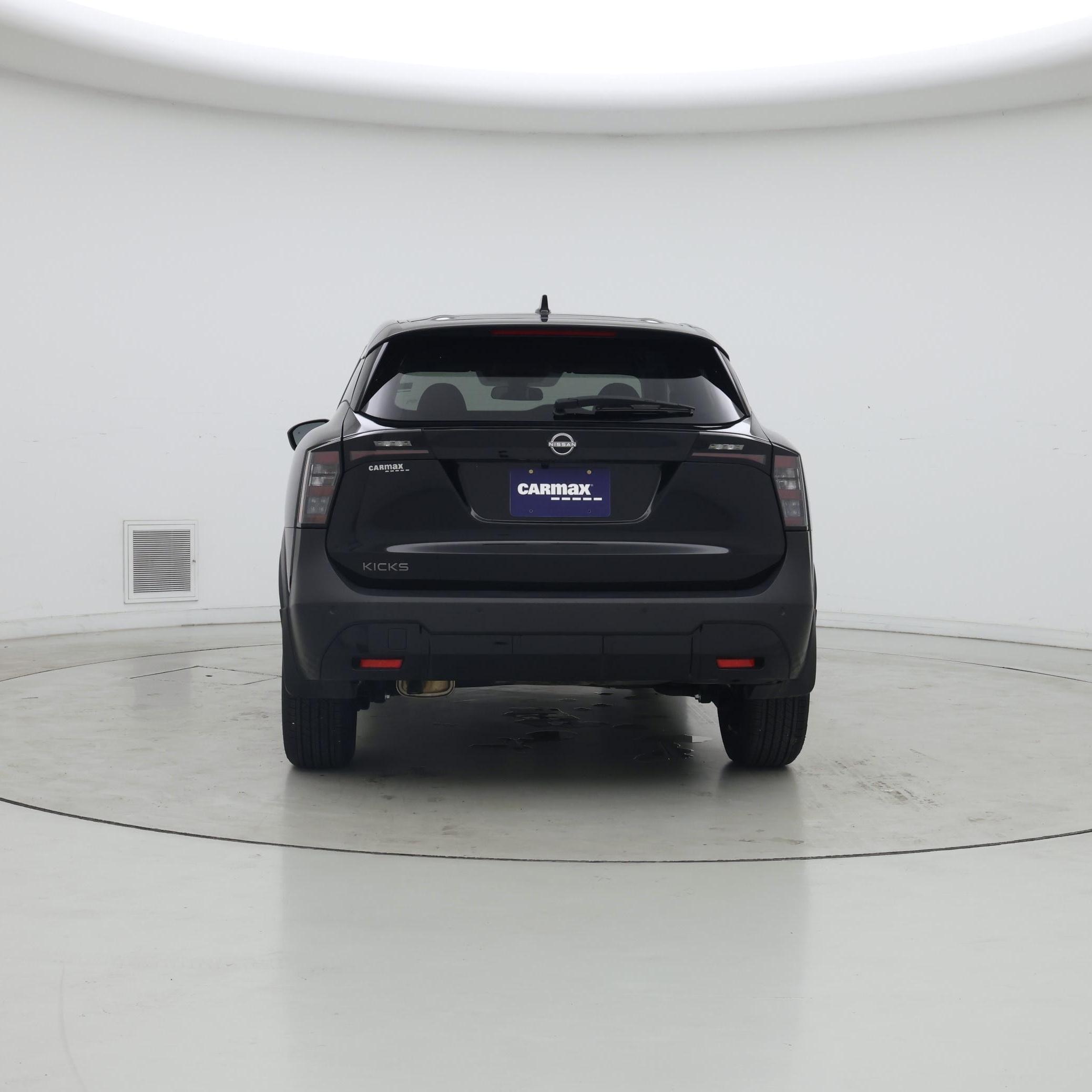 Thumbnail: 2025 Nissan Kicks - 6
