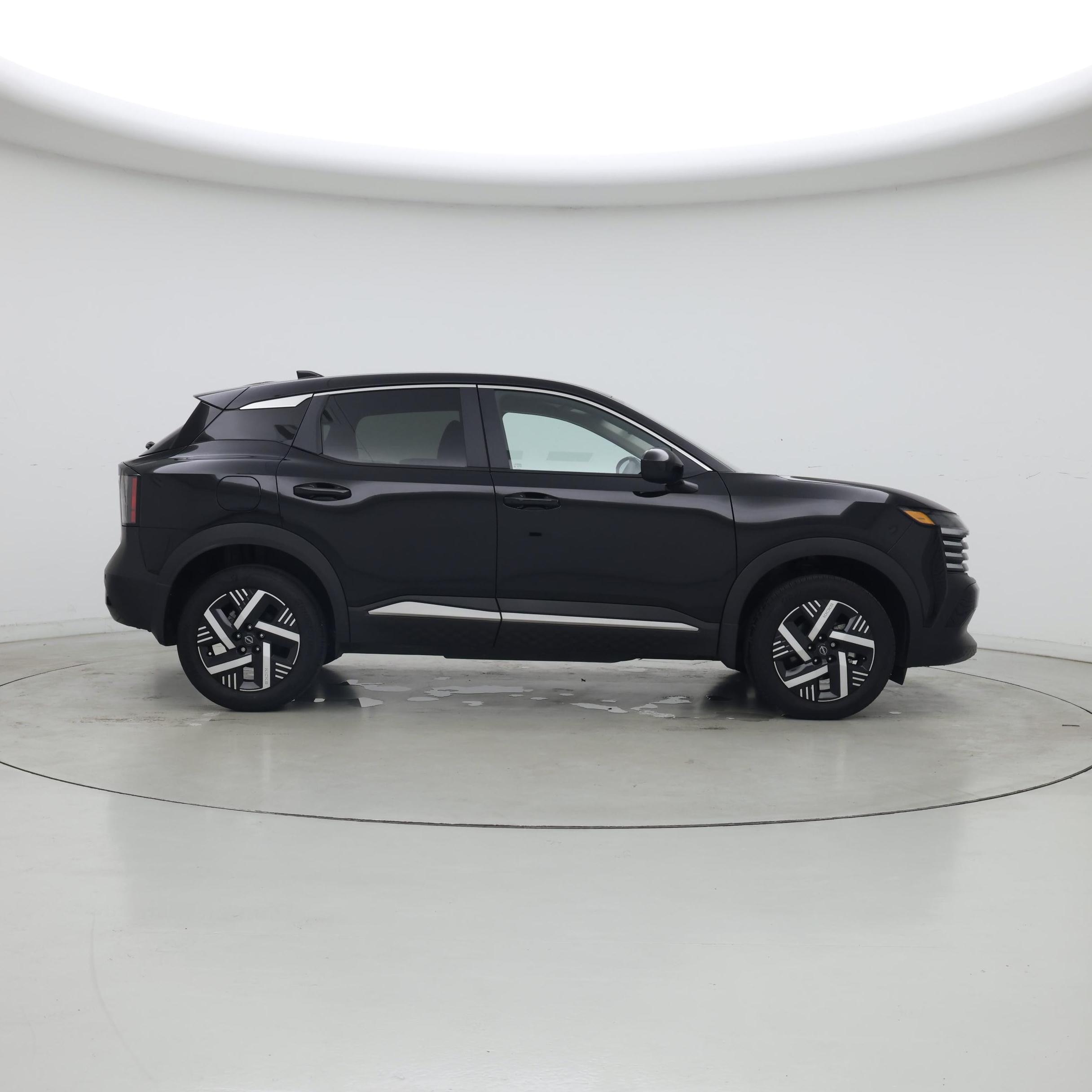 Thumbnail: 2025 Nissan Kicks - 7