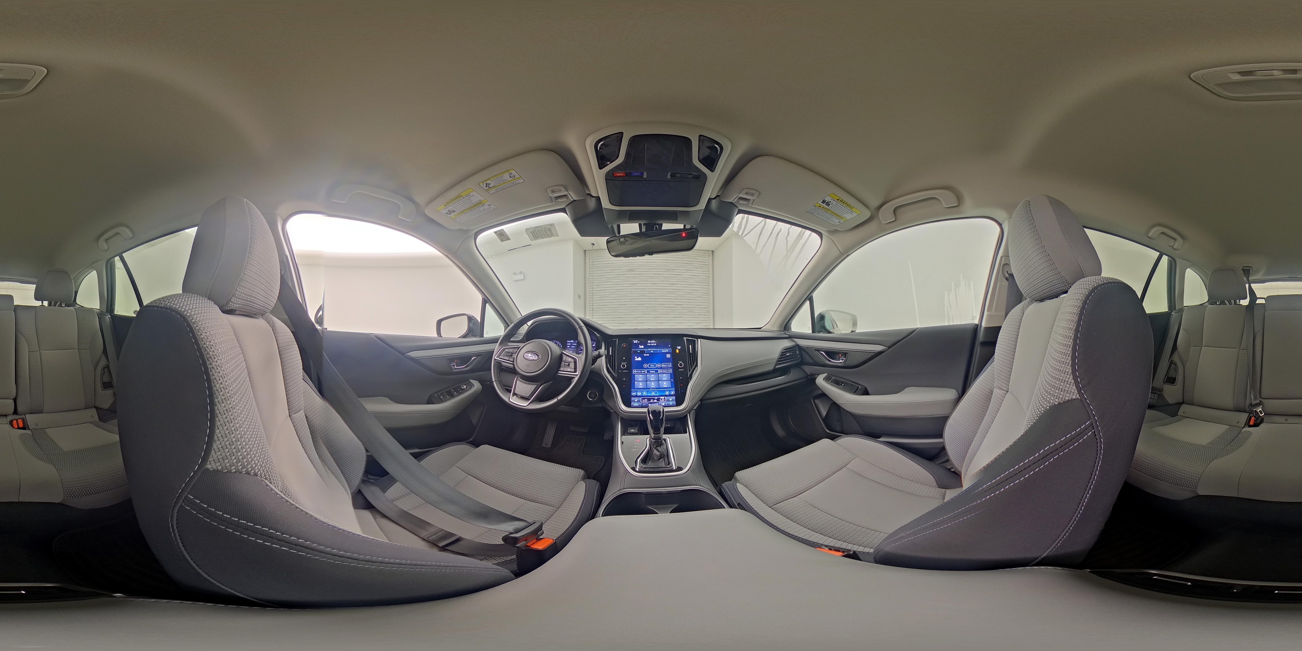 2024 Subaru Outback Premium - Photo 25