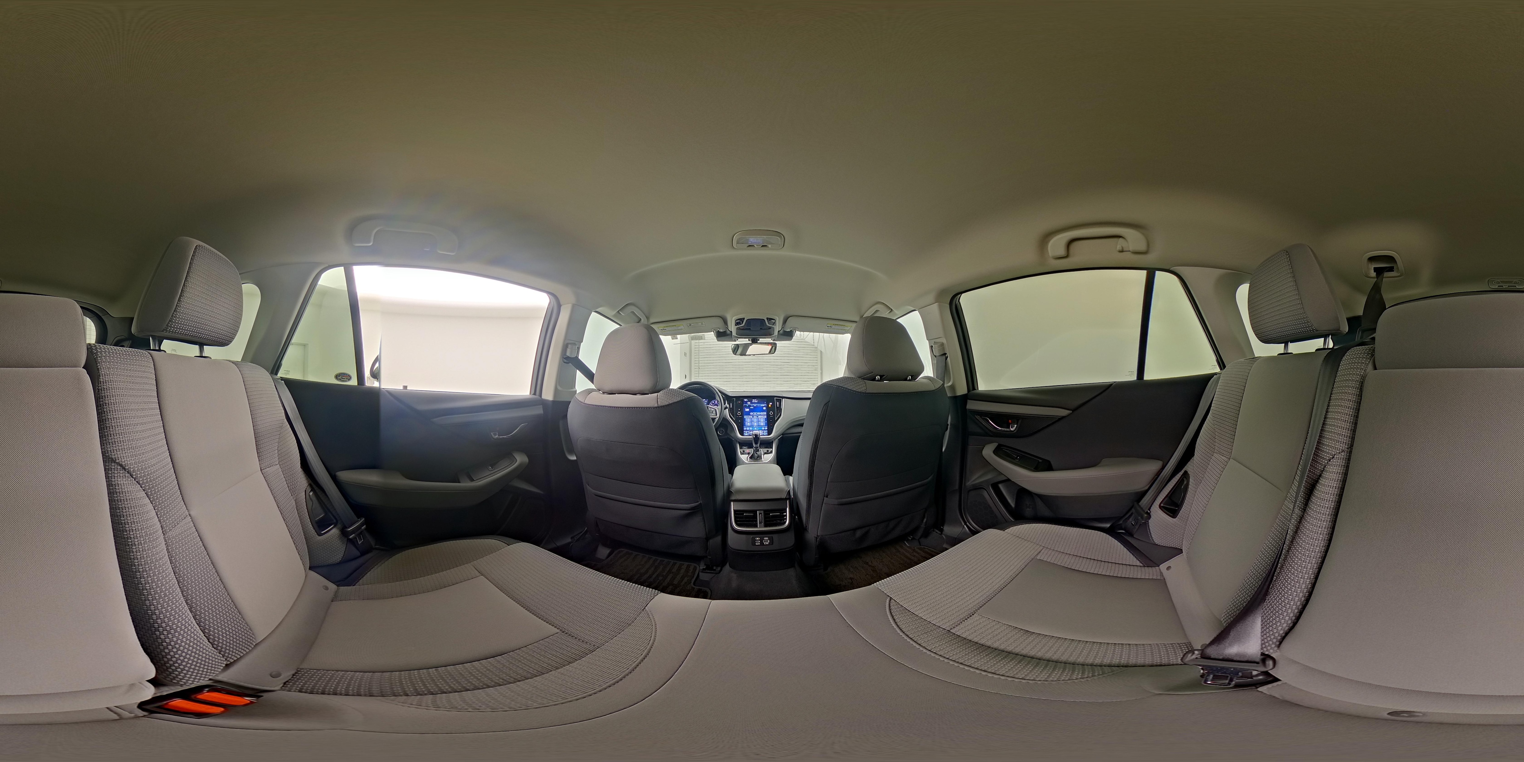 2024 Subaru Outback Premium - Photo 26
