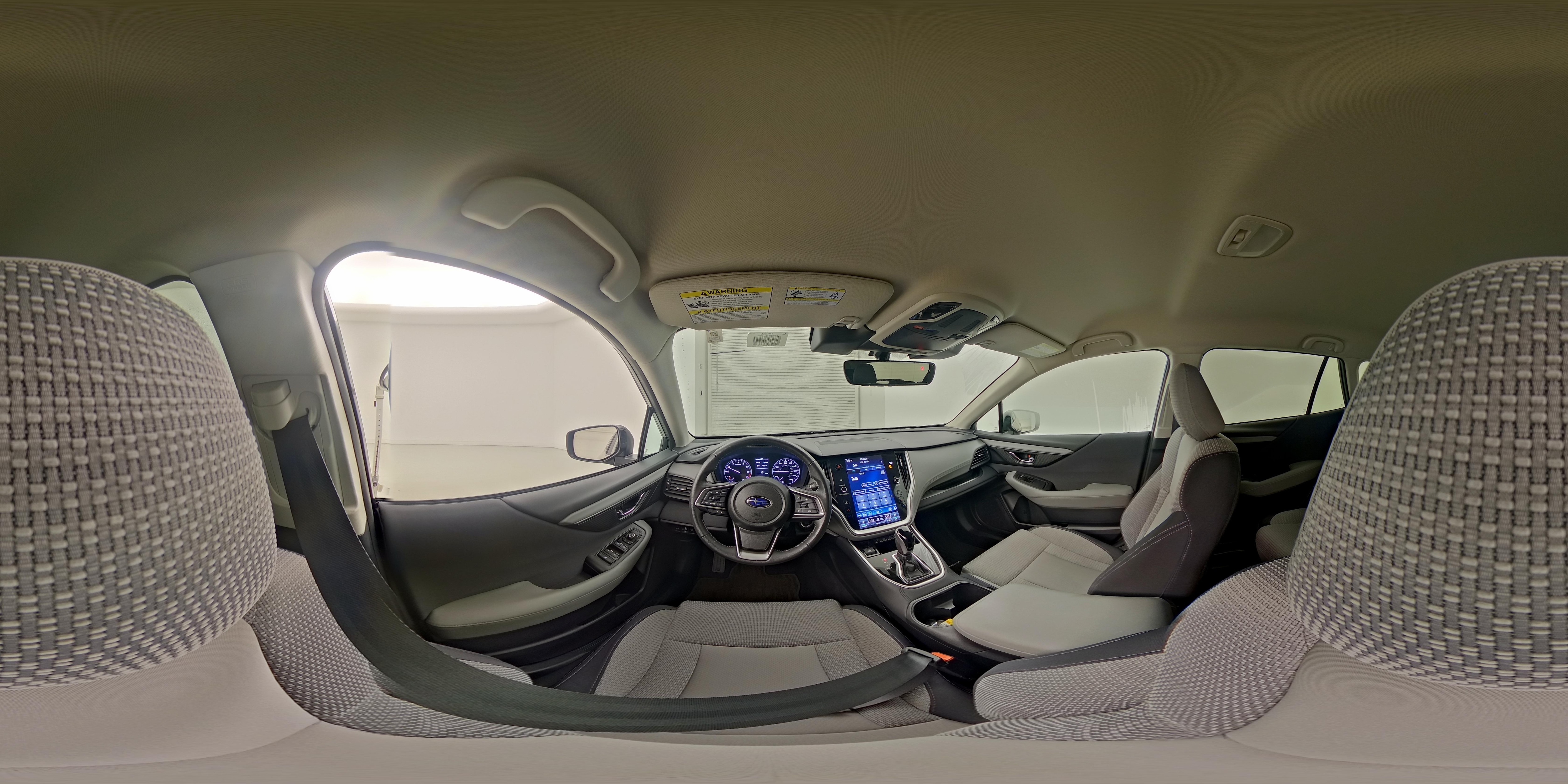 2024 Subaru Outback Premium - Photo 27
