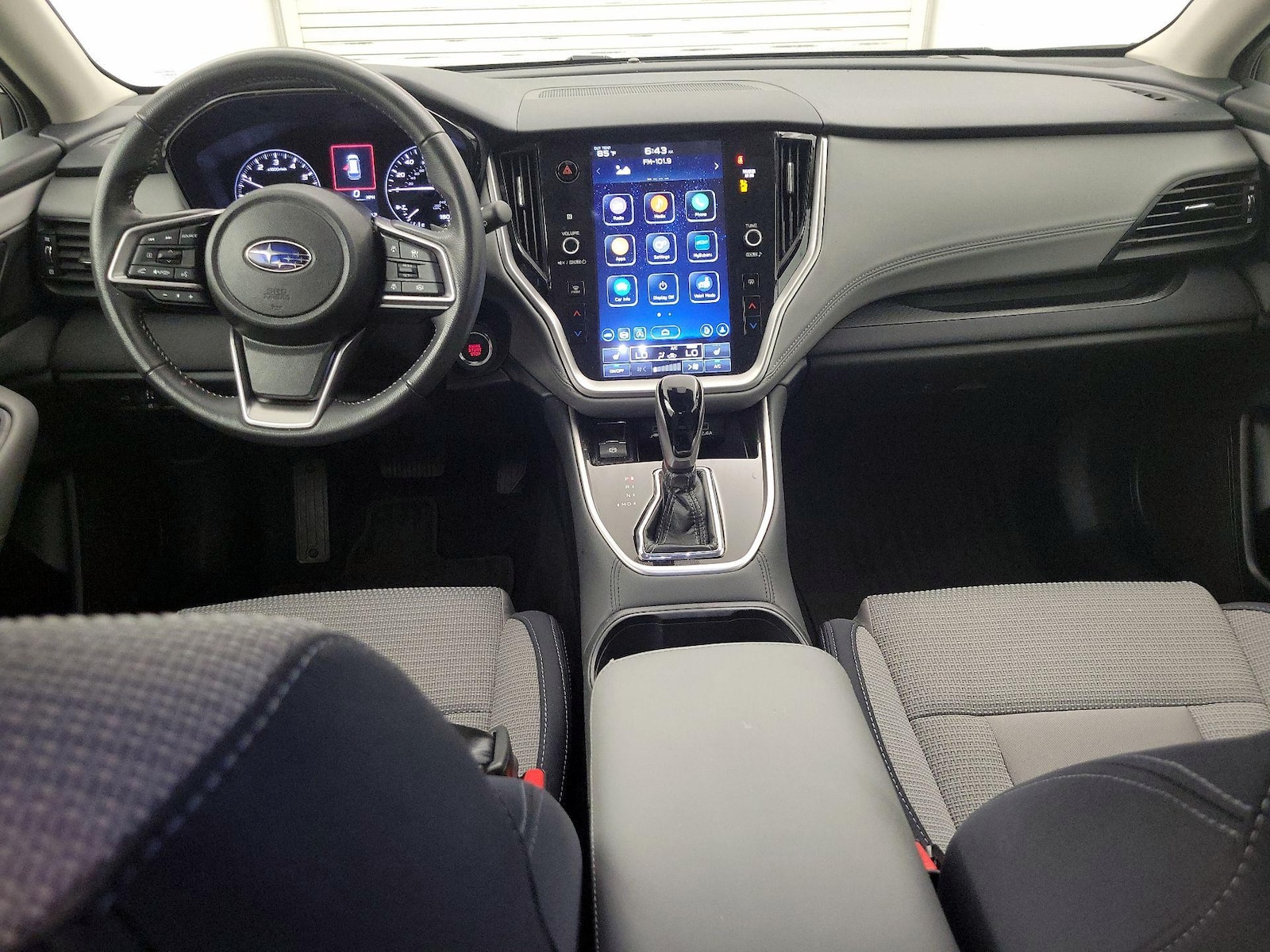 2024 Subaru Outback Premium - Photo 10