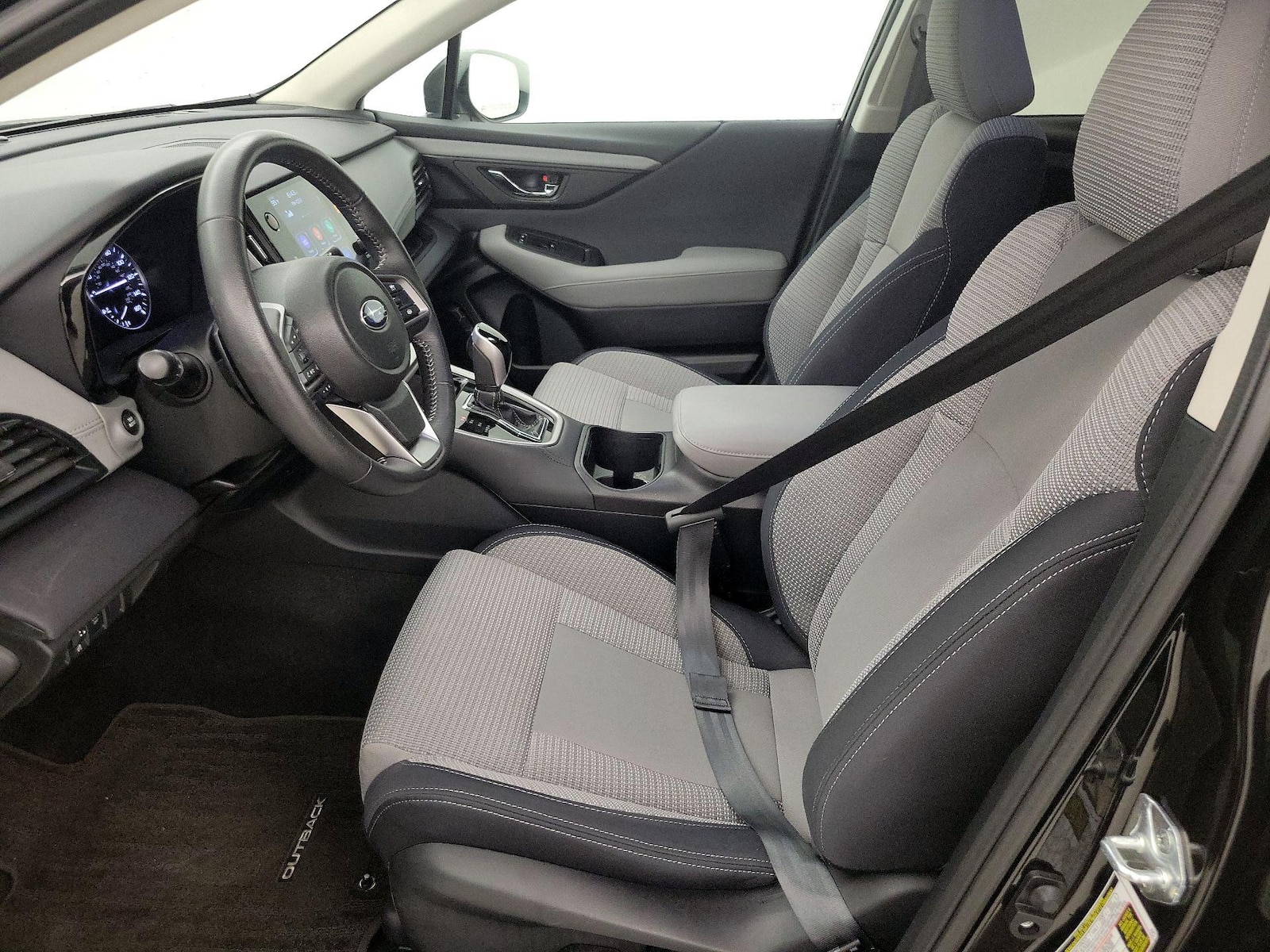 2024 Subaru Outback Premium - Photo 12