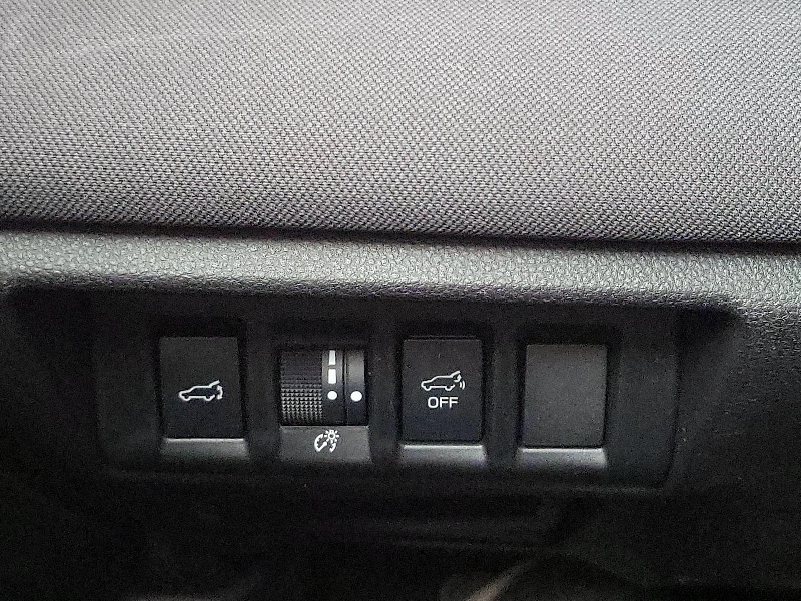 2024 Subaru Outback Premium - Photo 14