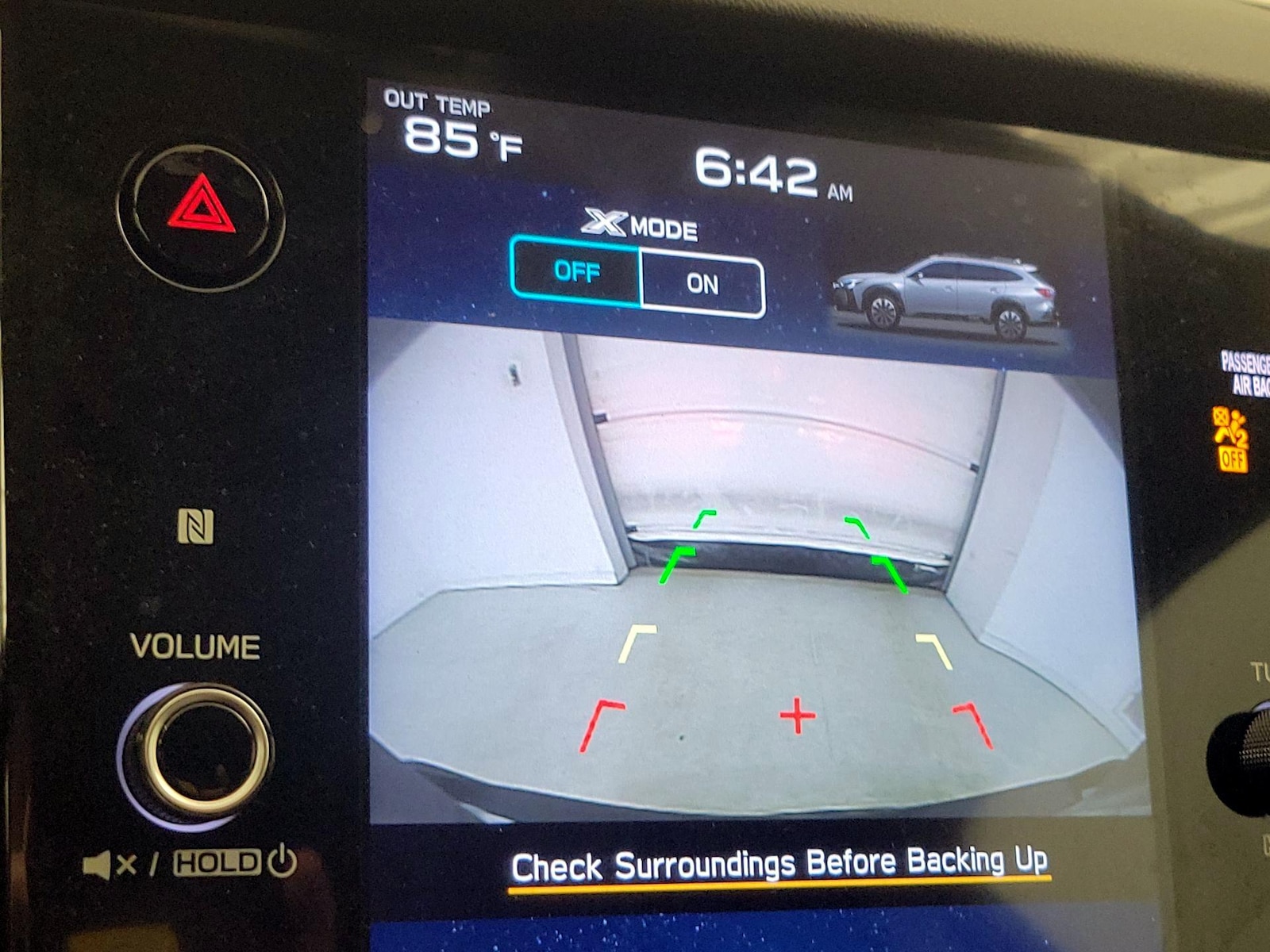 2024 Subaru Outback Premium - Photo 15