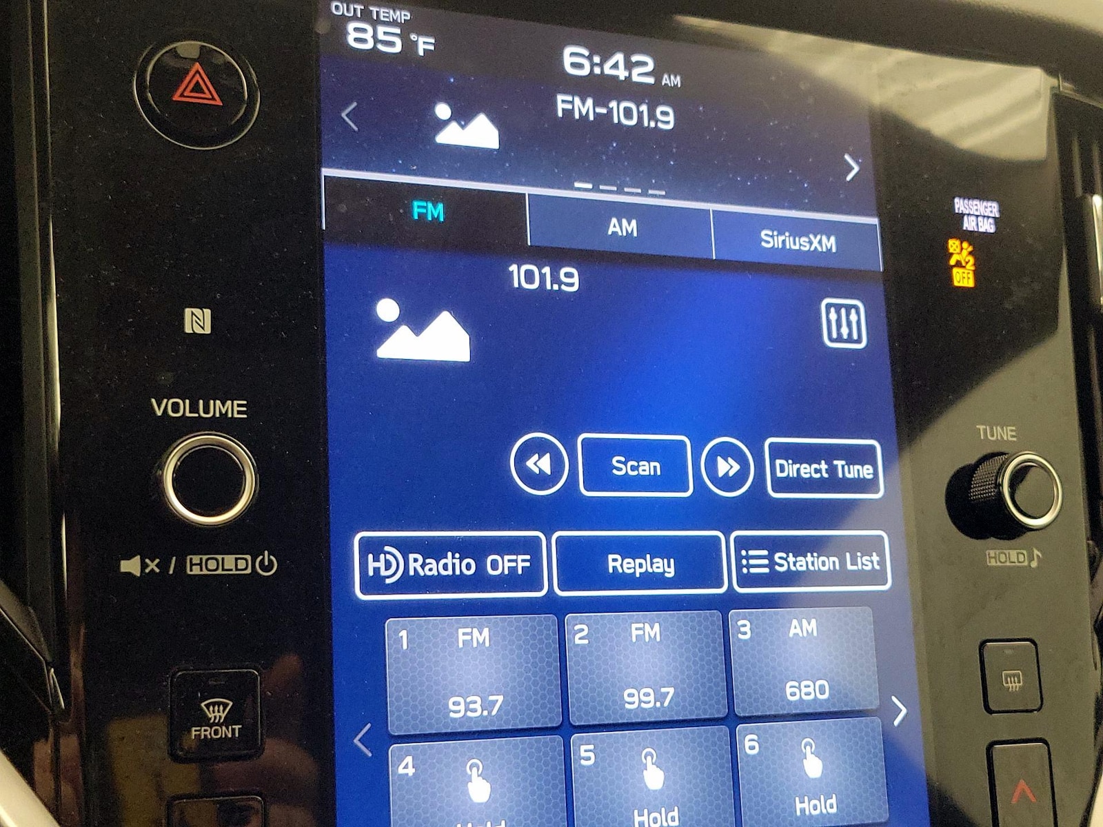 2024 Subaru Outback Premium - Photo 16