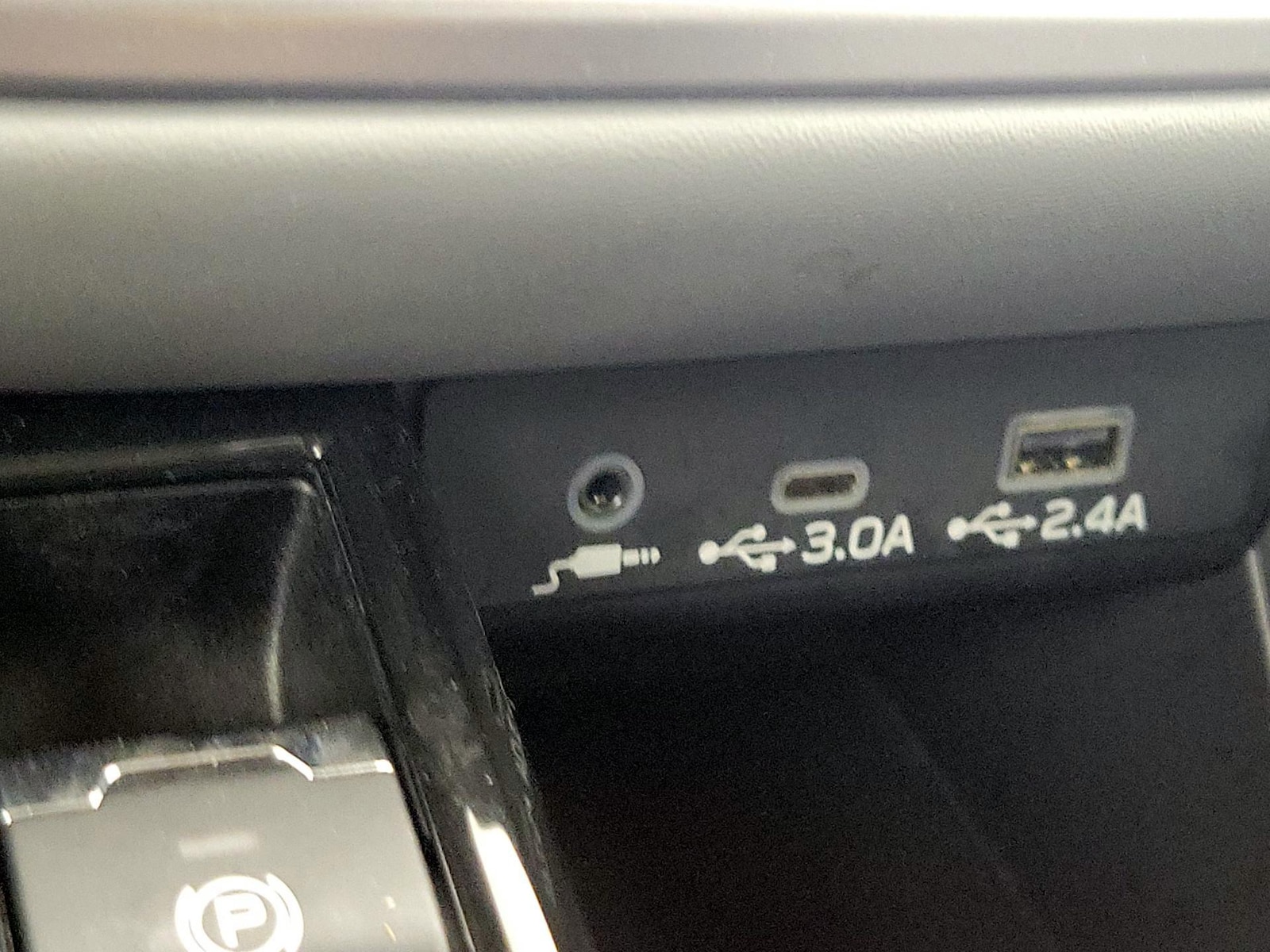 2024 Subaru Outback Premium - Photo 19