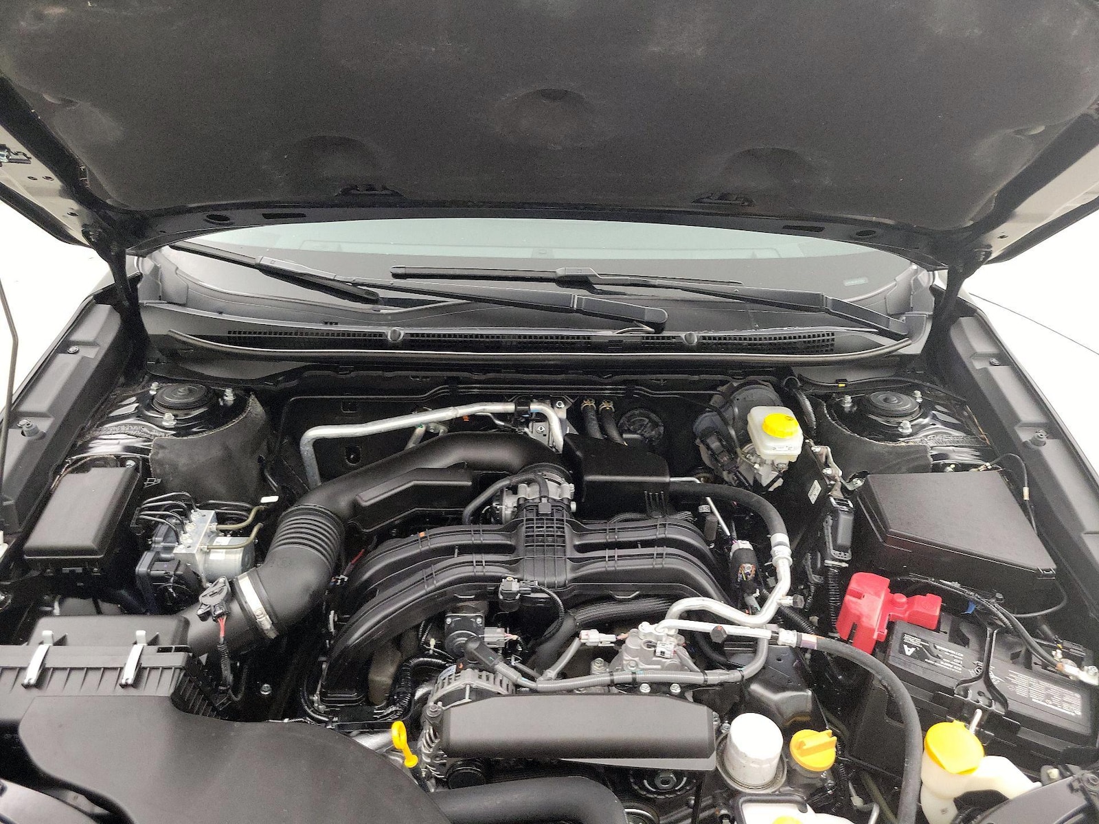 2024 Subaru Outback Premium - Photo 23