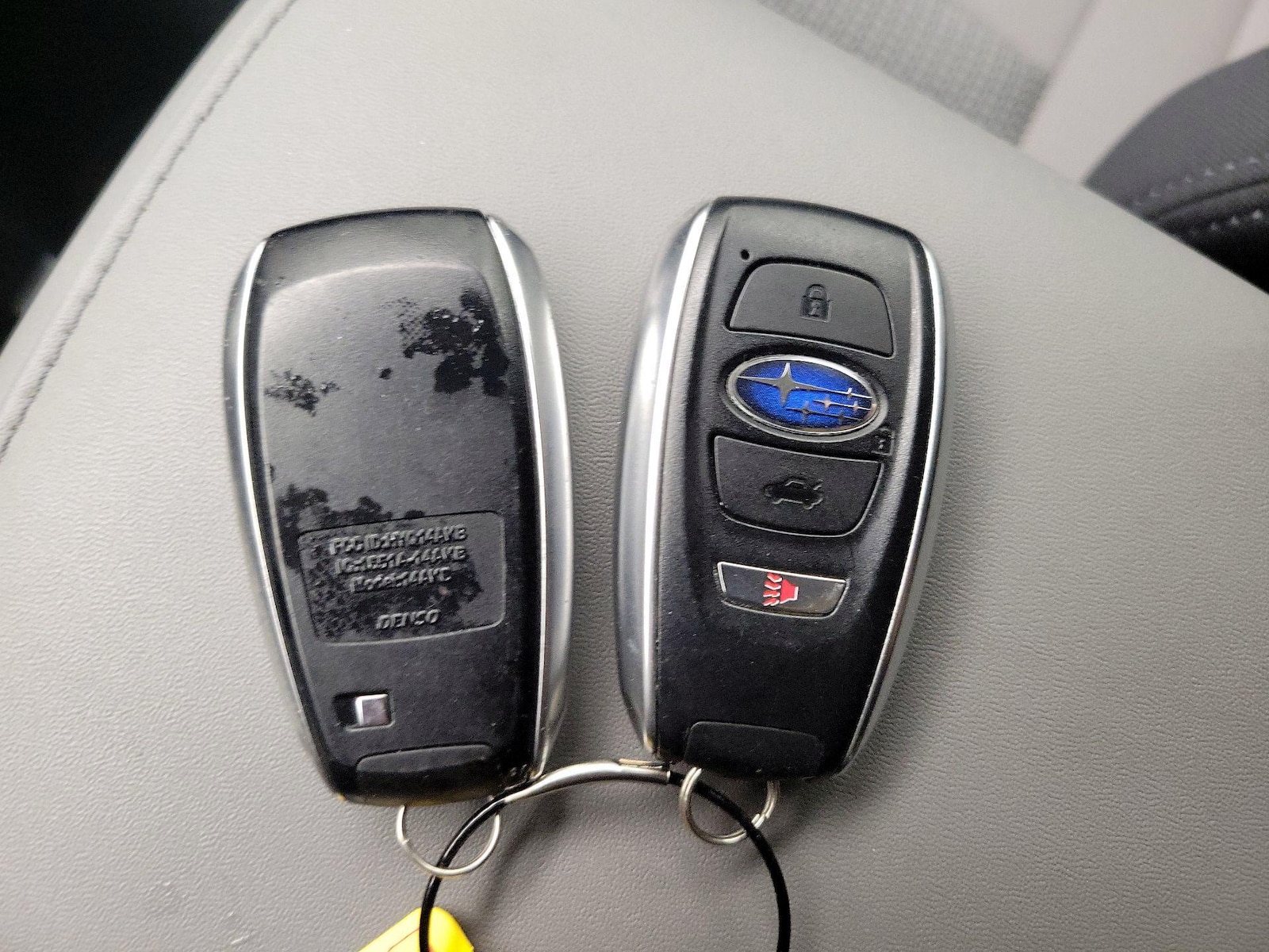 2024 Subaru Outback Premium - Photo 24