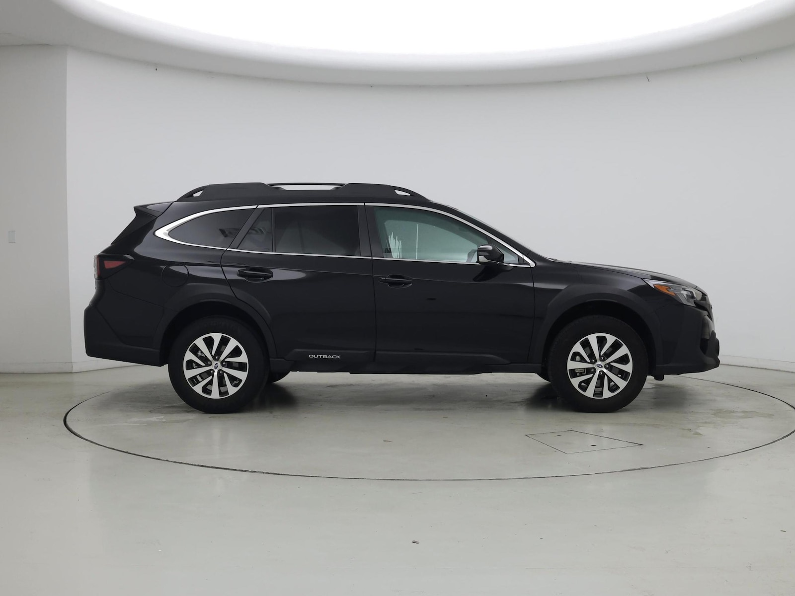2024 Subaru Outback Premium - Photo 8