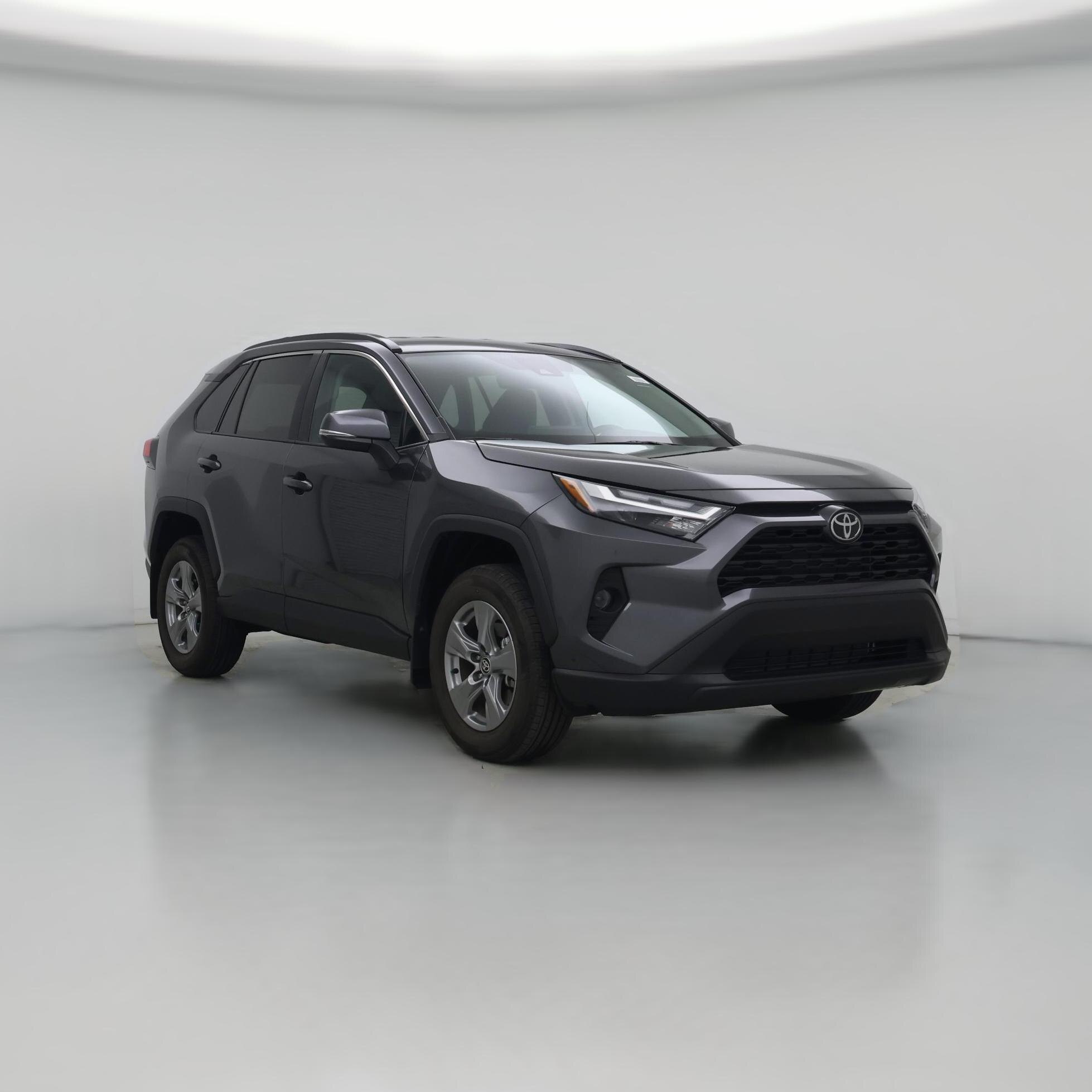 Thumbnail: 2025 Toyota RAV4 - 1