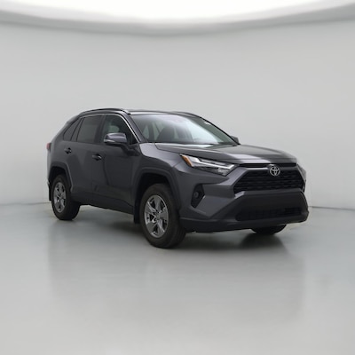 Vehicle exterior view