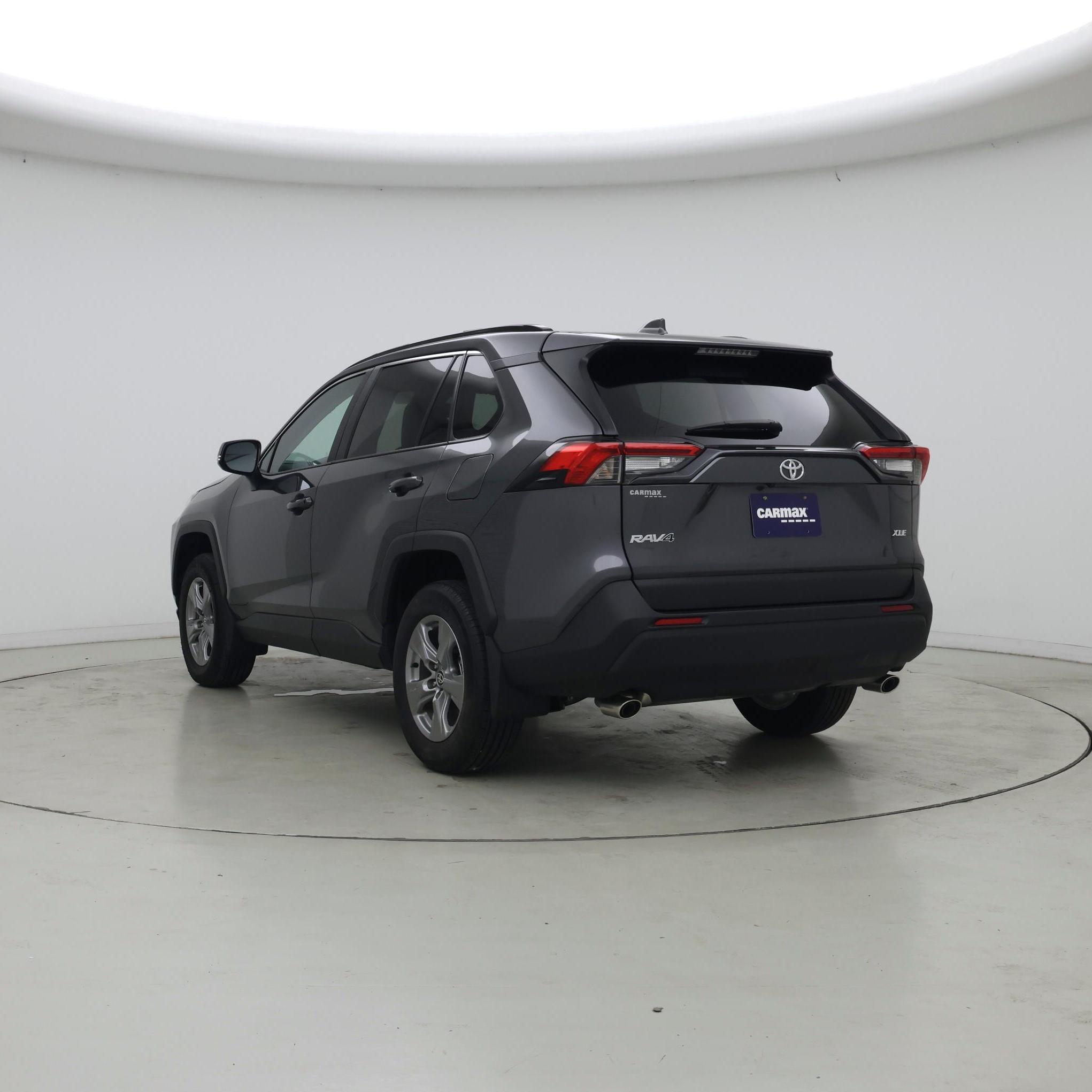 Thumbnail: 2025 Toyota RAV4 - 2