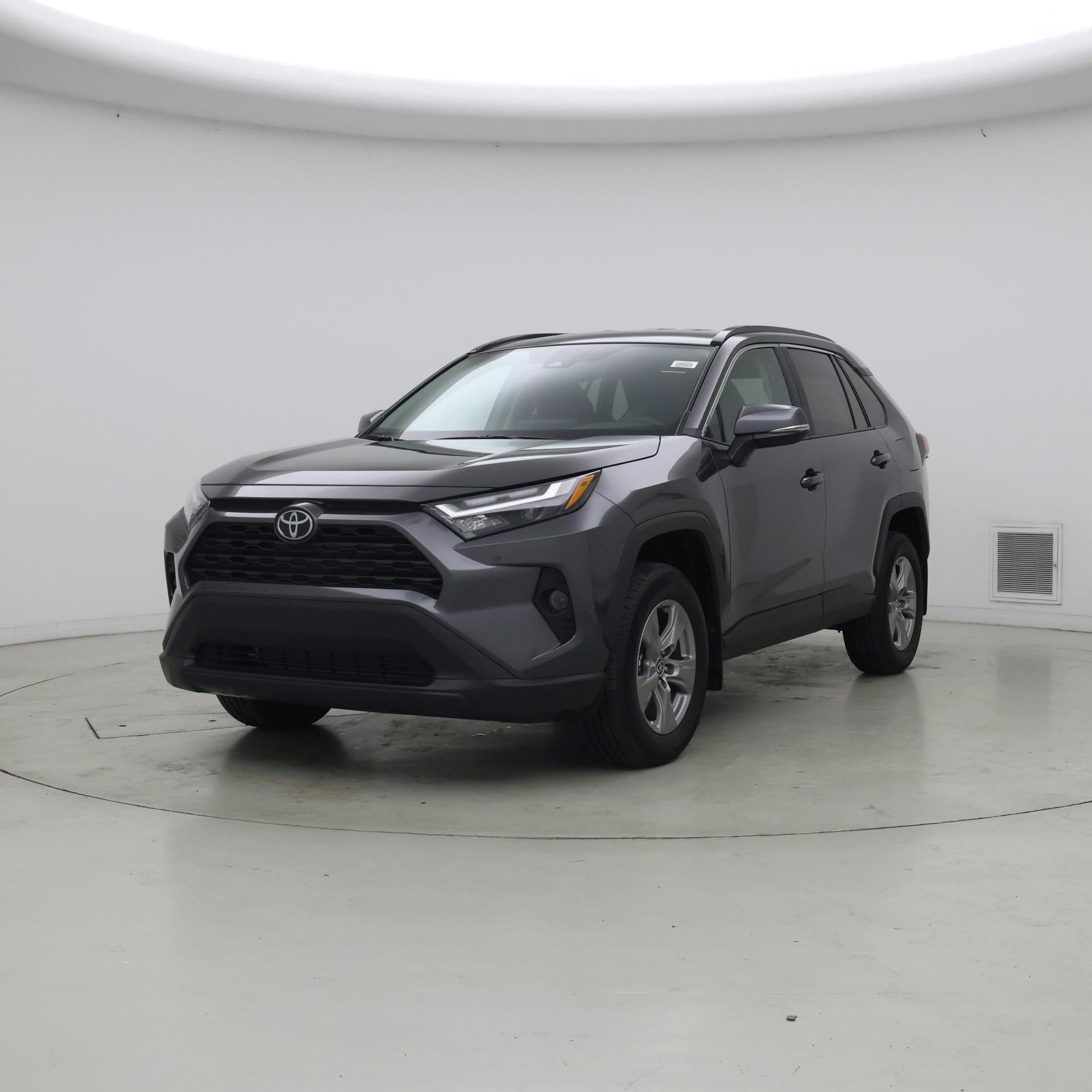 Thumbnail: 2025 Toyota RAV4 - 4