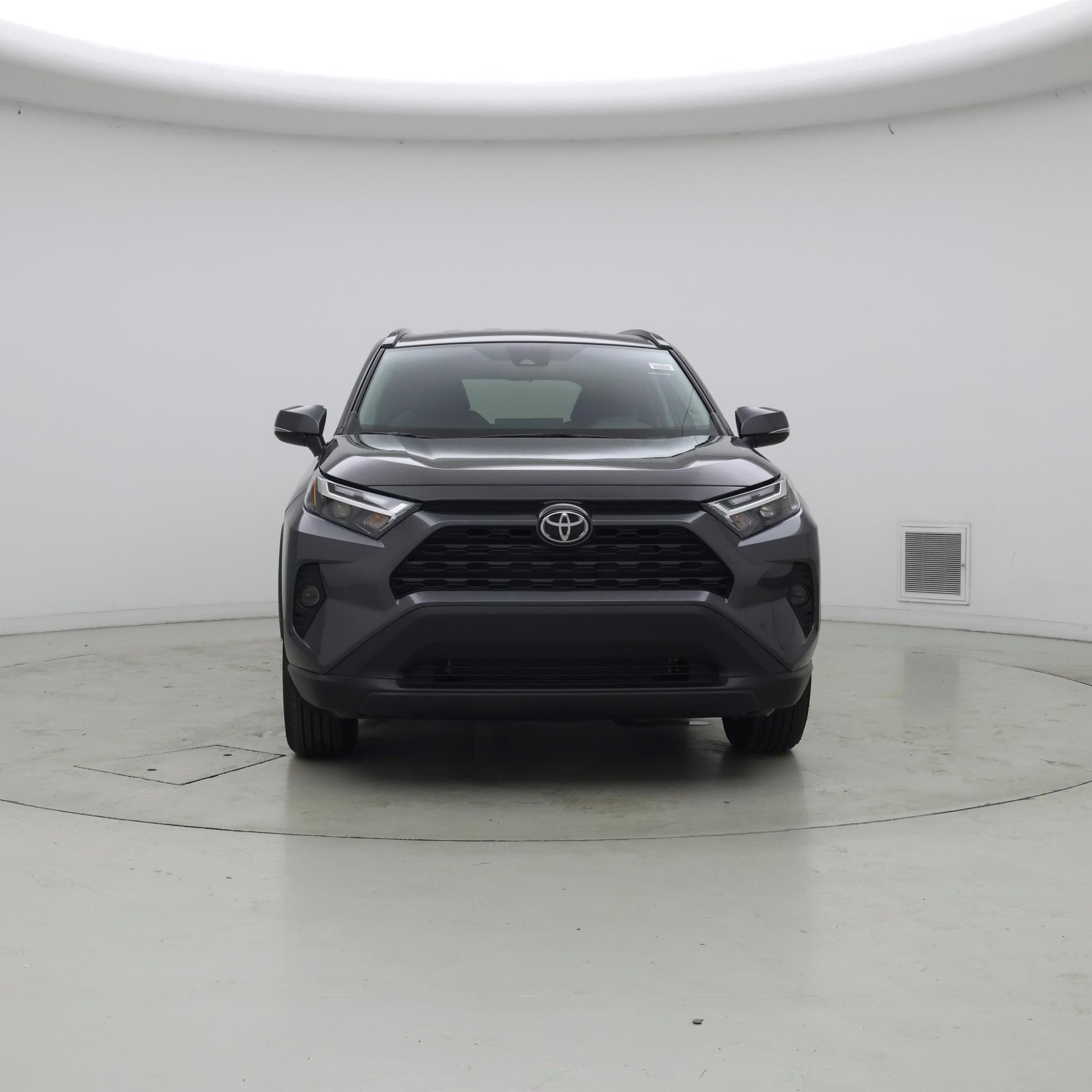 Thumbnail: 2025 Toyota RAV4 - 5