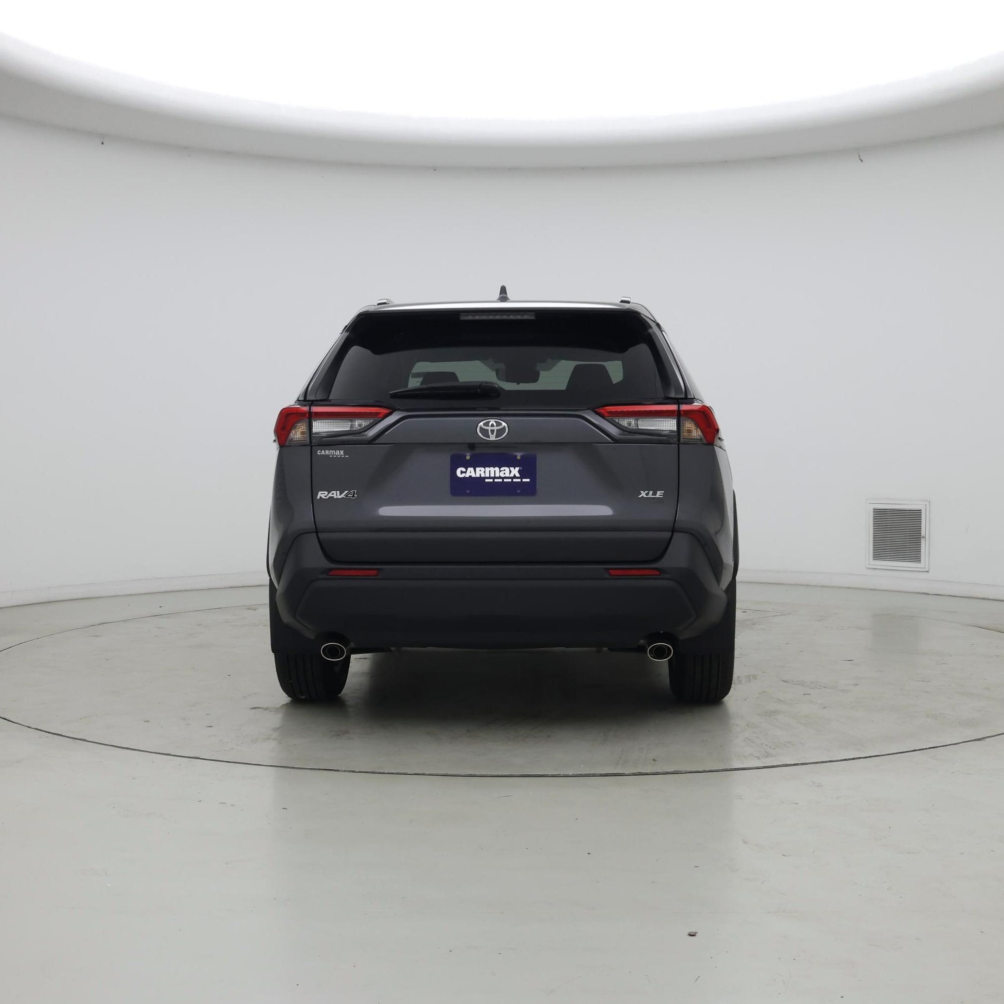 Thumbnail: 2025 Toyota RAV4 - 6