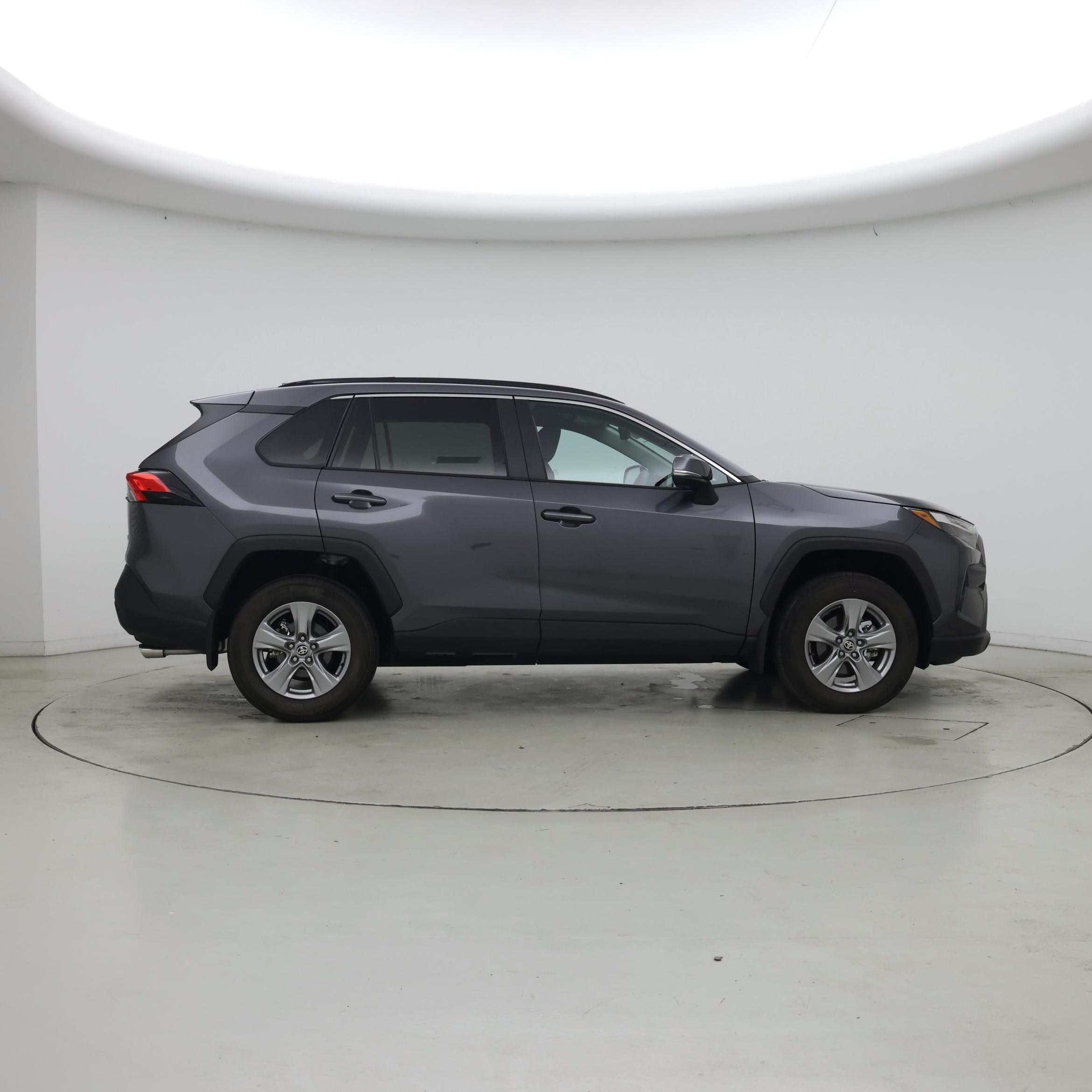 Thumbnail: 2025 Toyota RAV4 - 7