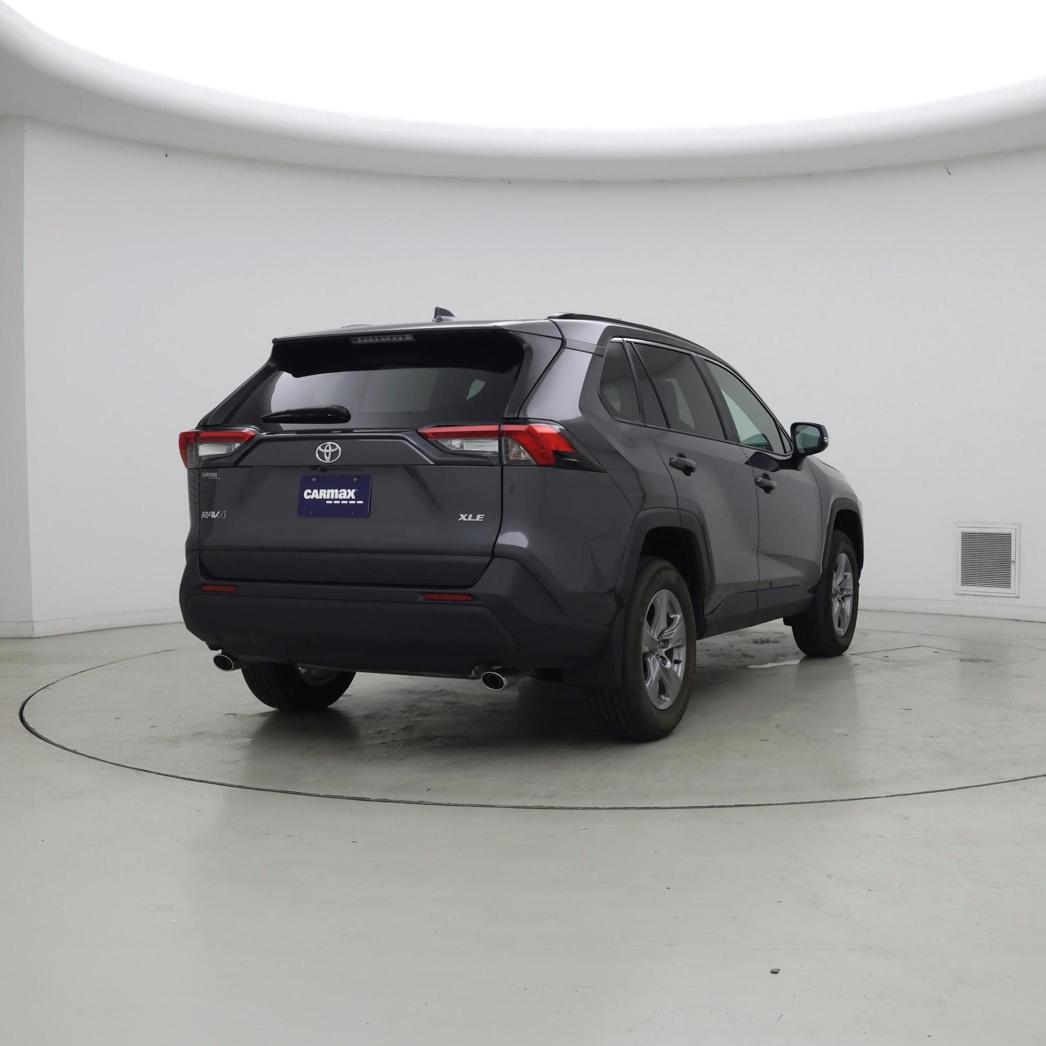 Thumbnail: 2025 Toyota RAV4 - 8