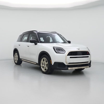 2025 Mini Cooper Countryman S ALL4