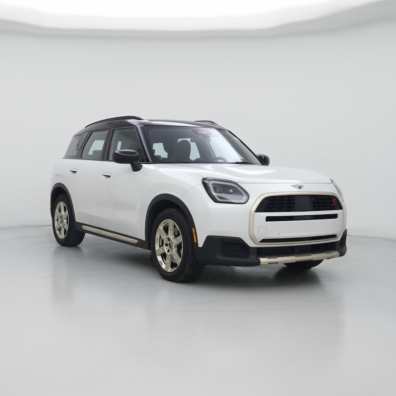 2025 Mini Cooper Countryman S ALL4