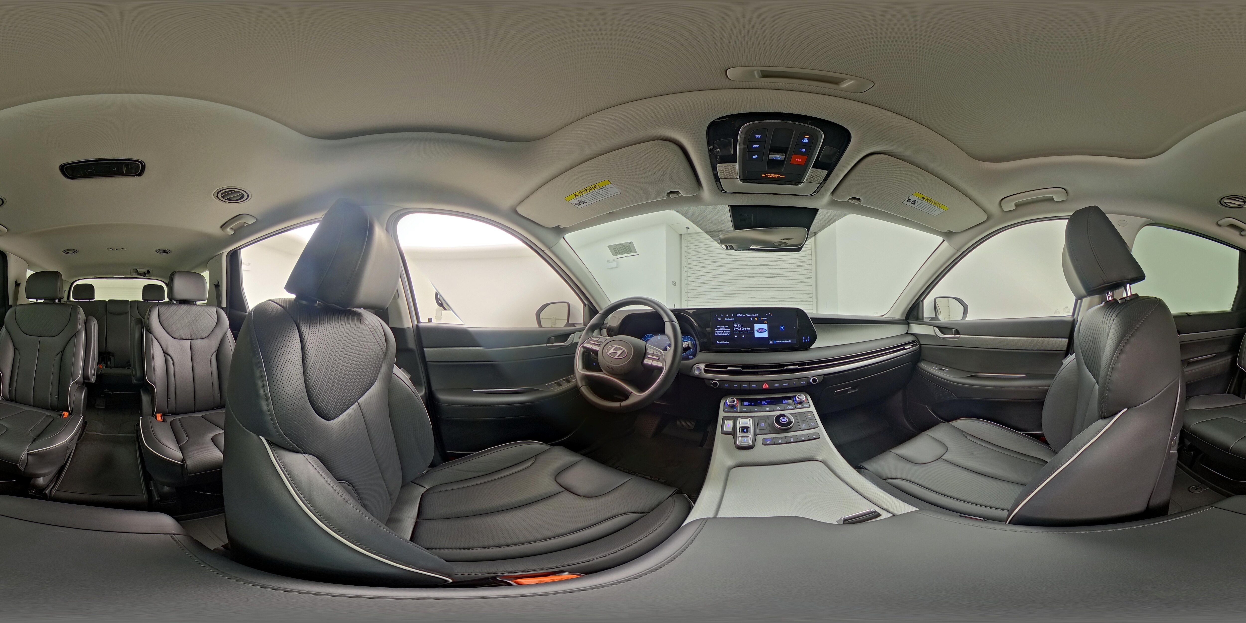 2025 Hyundai Palisade SELPremium - Photo 28