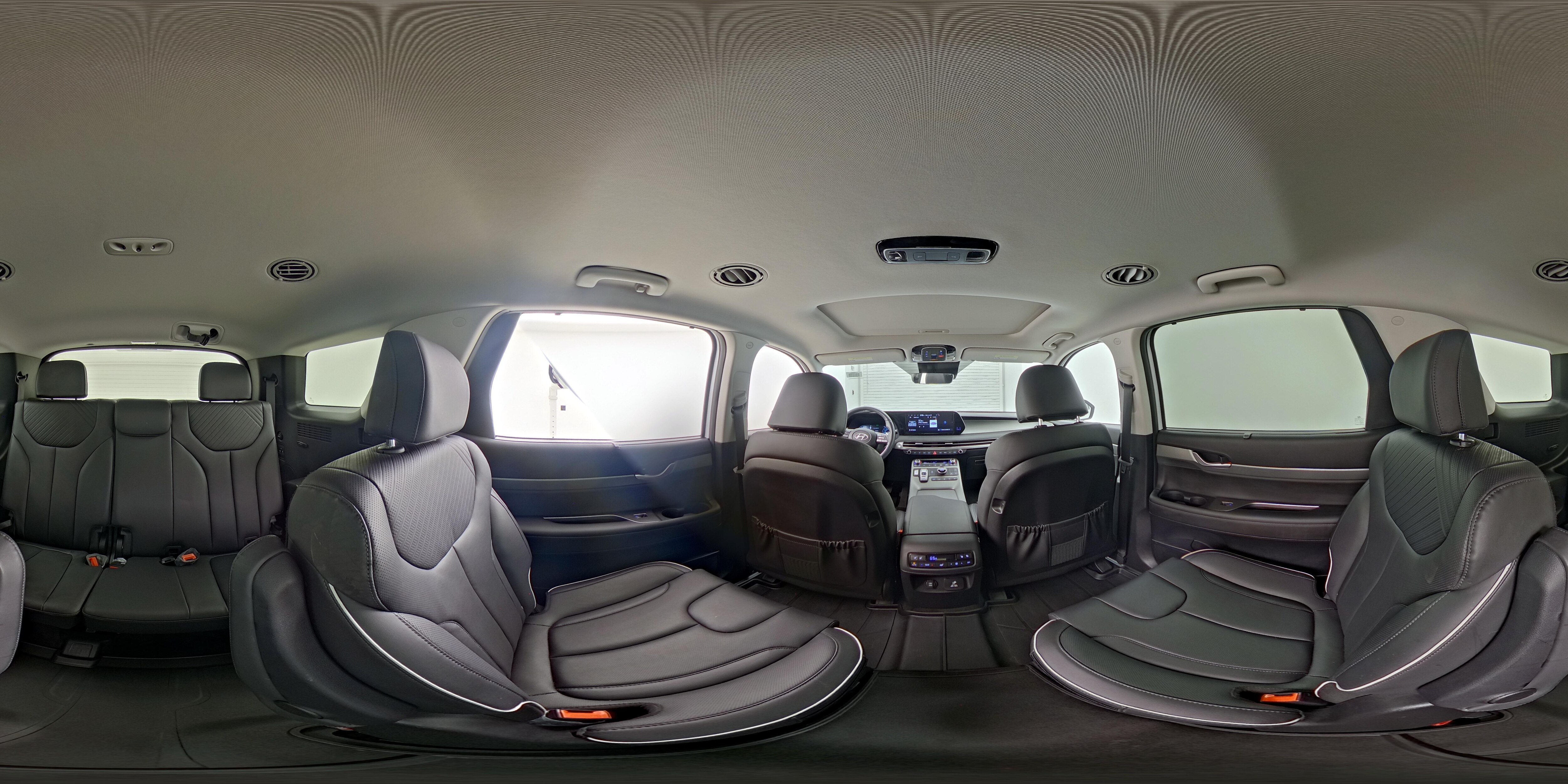 2025 Hyundai Palisade SELPremium - Photo 29