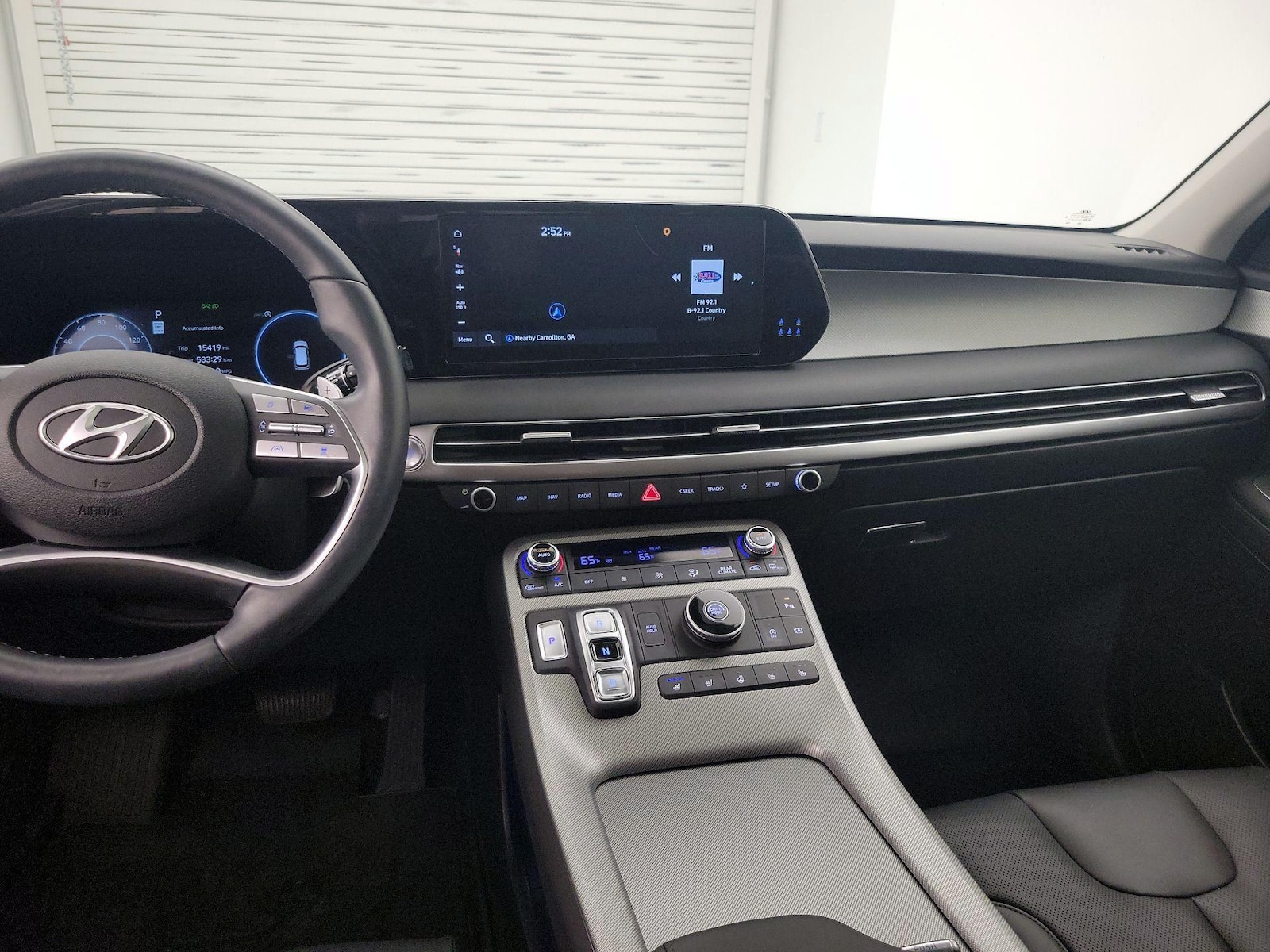 2025 Hyundai Palisade SELPremium - Photo 10
