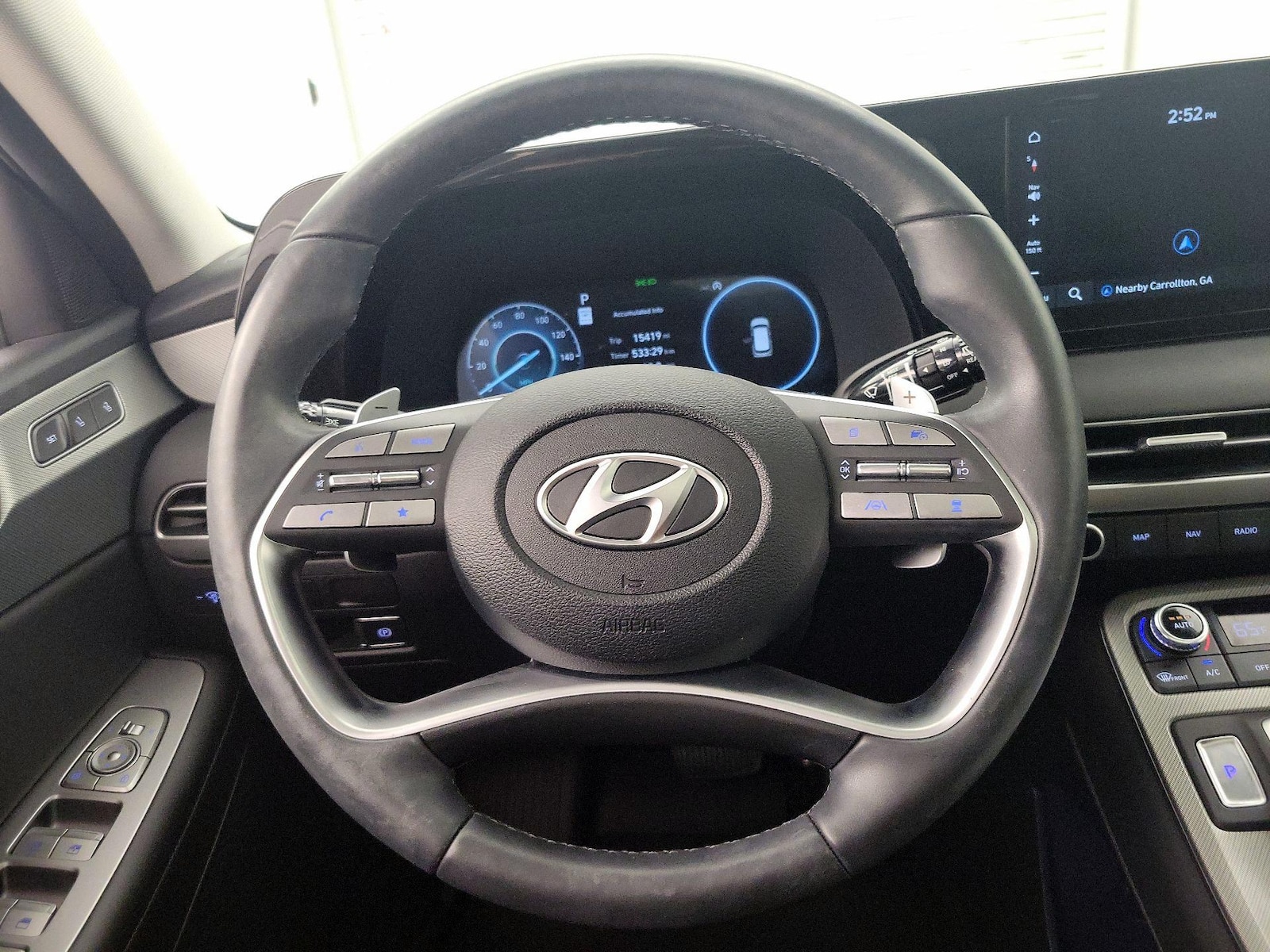 2025 Hyundai Palisade SELPremium - Photo 11