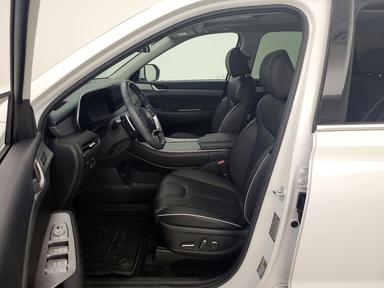 2025 Hyundai Palisade SELPremium - Photo 12