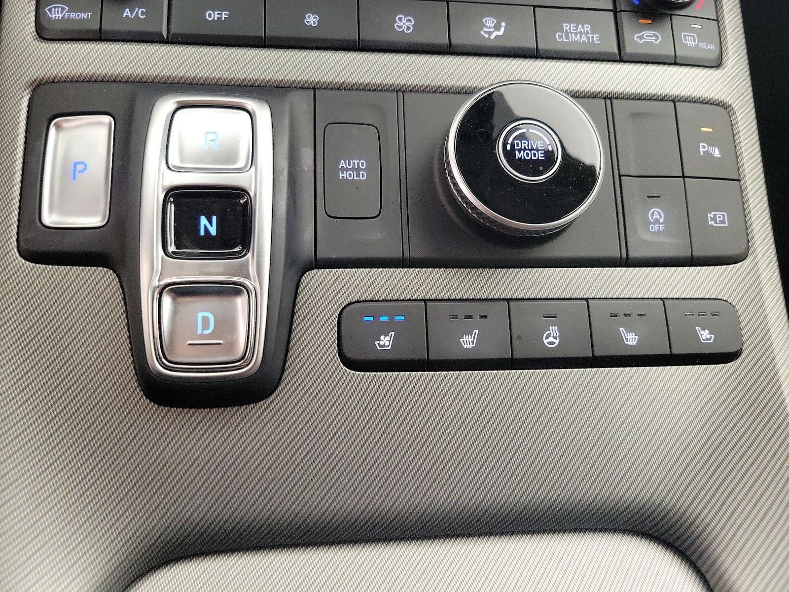 2025 Hyundai Palisade SELPremium - Photo 19