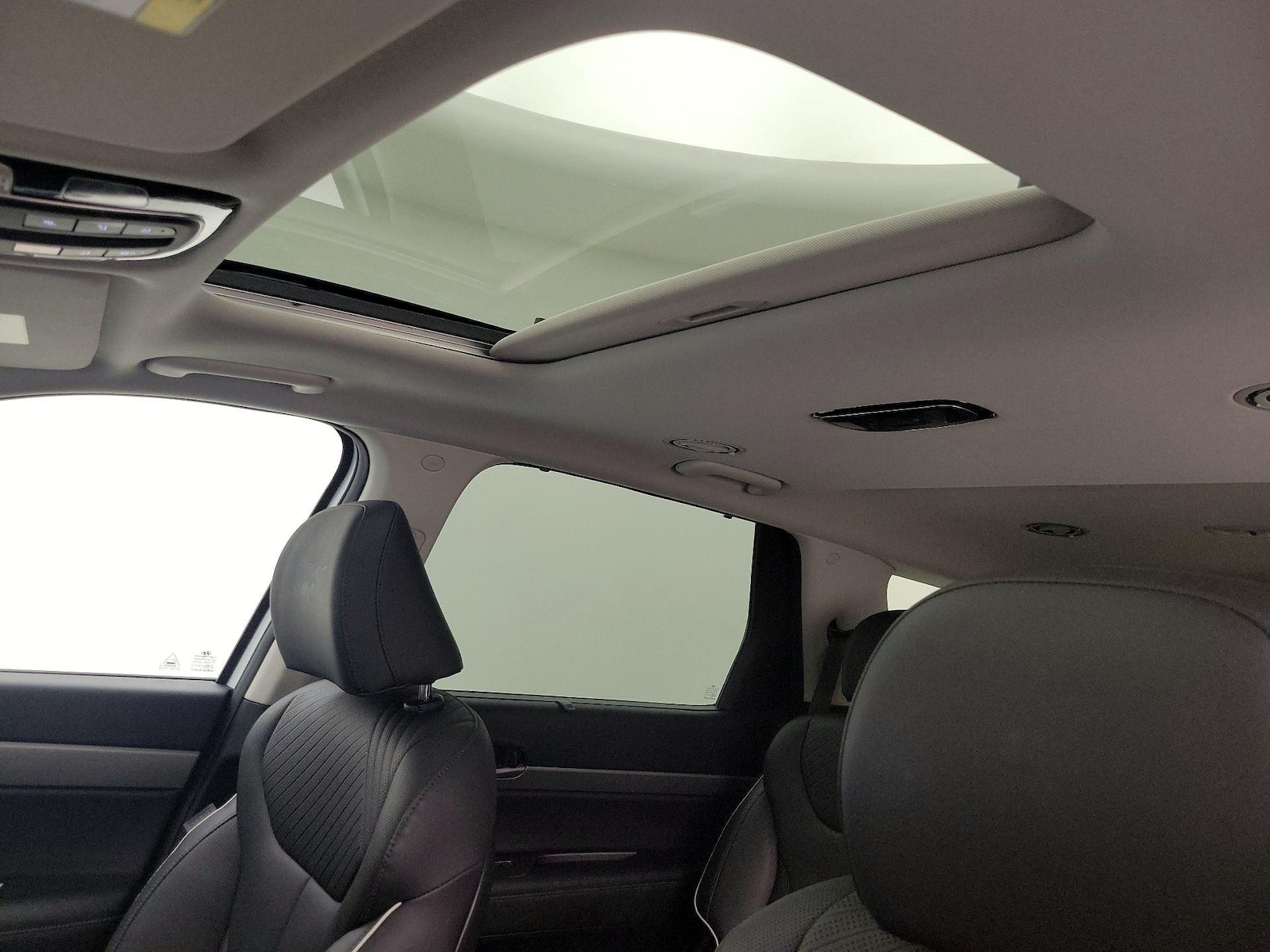 2025 Hyundai Palisade SELPremium - Photo 21