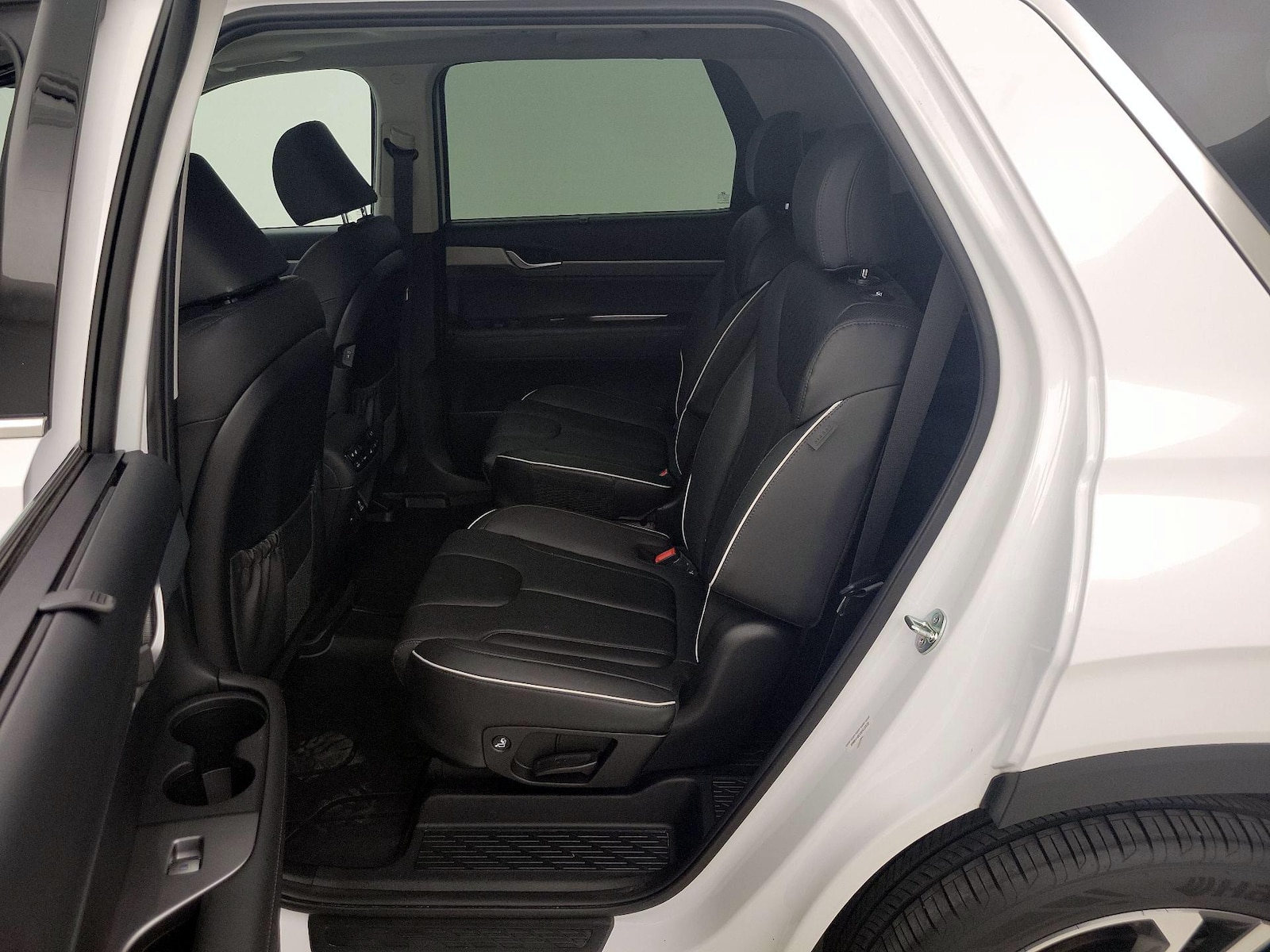 2025 Hyundai Palisade SELPremium - Photo 22