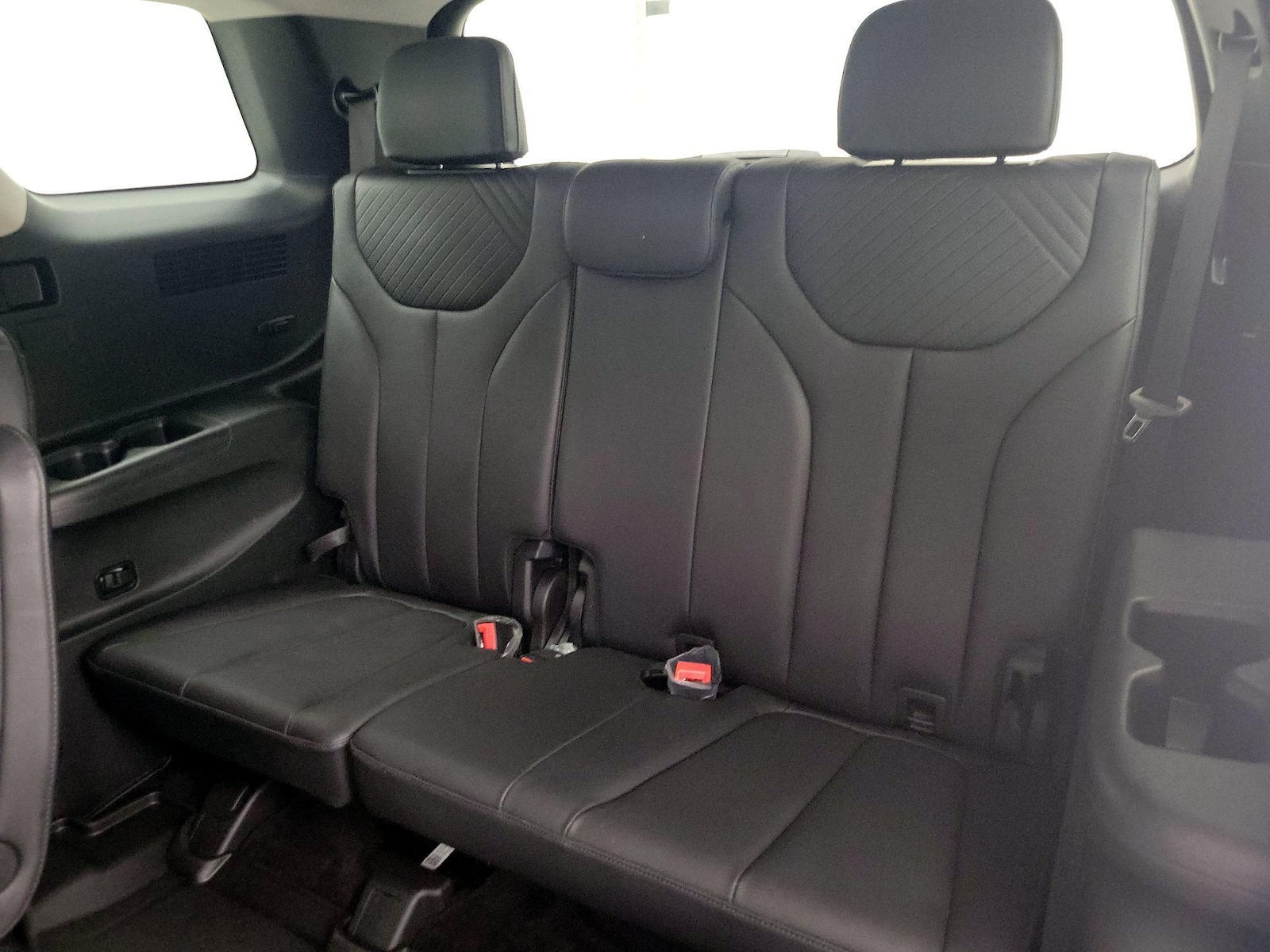 2025 Hyundai Palisade SELPremium - Photo 23