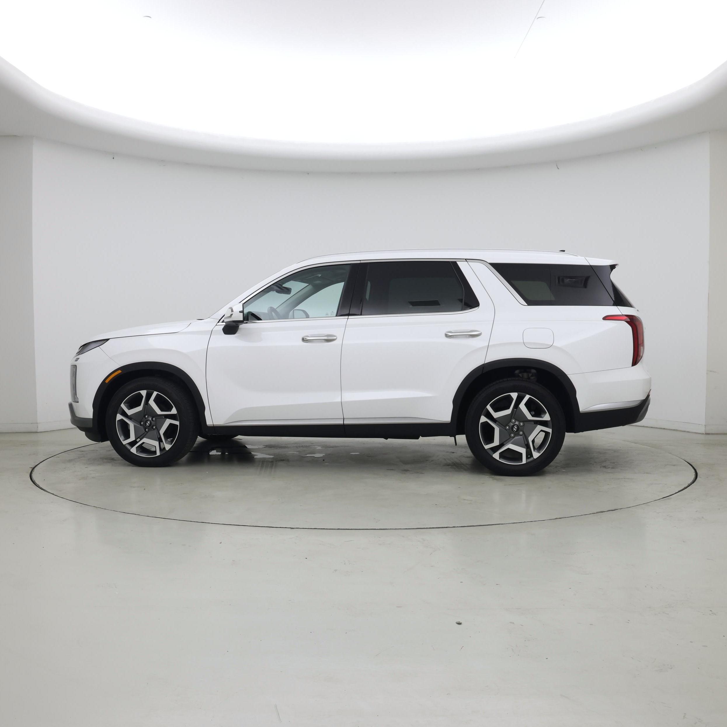 Thumbnail: 2025 Hyundai Palisade - 3