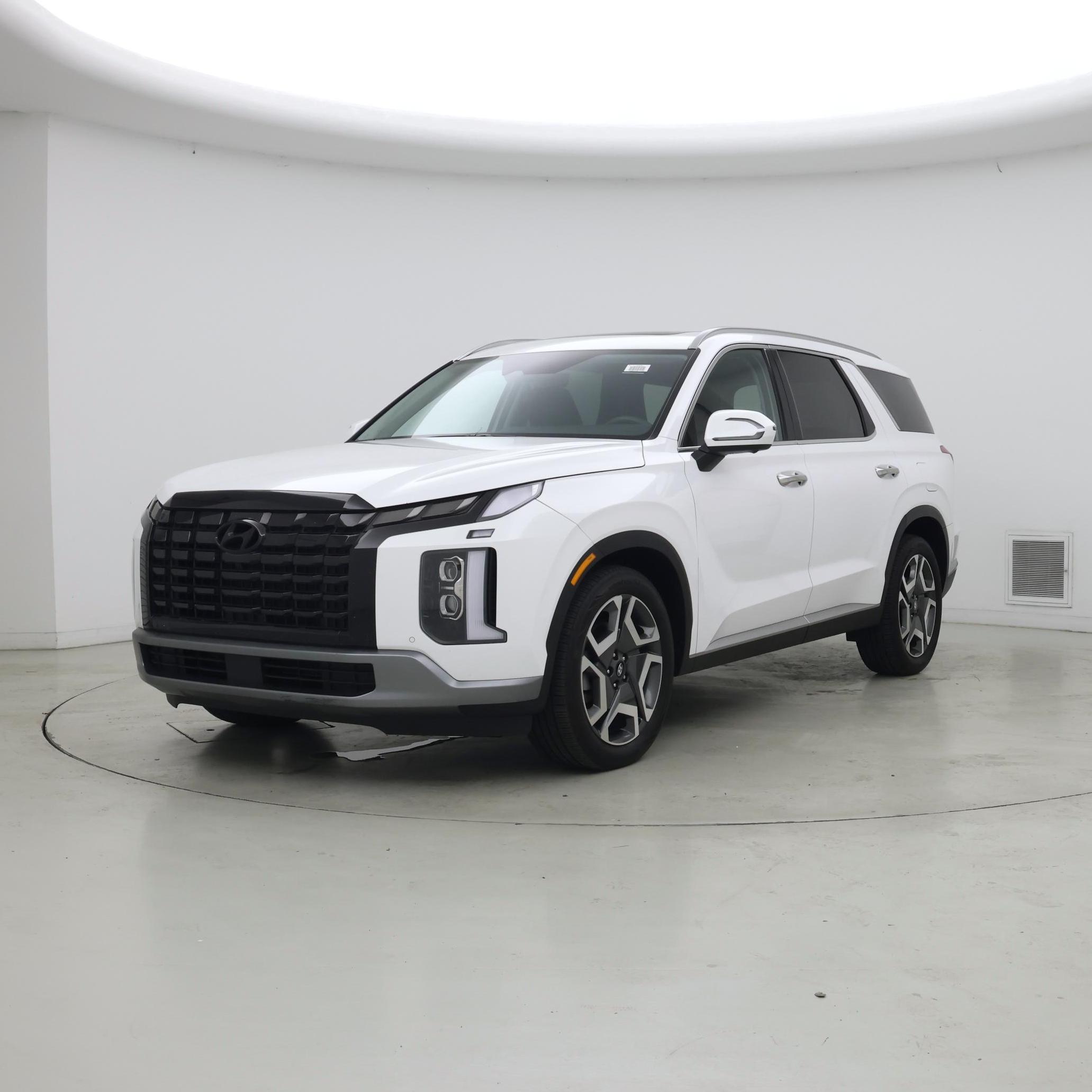 Thumbnail: 2025 Hyundai Palisade - 4