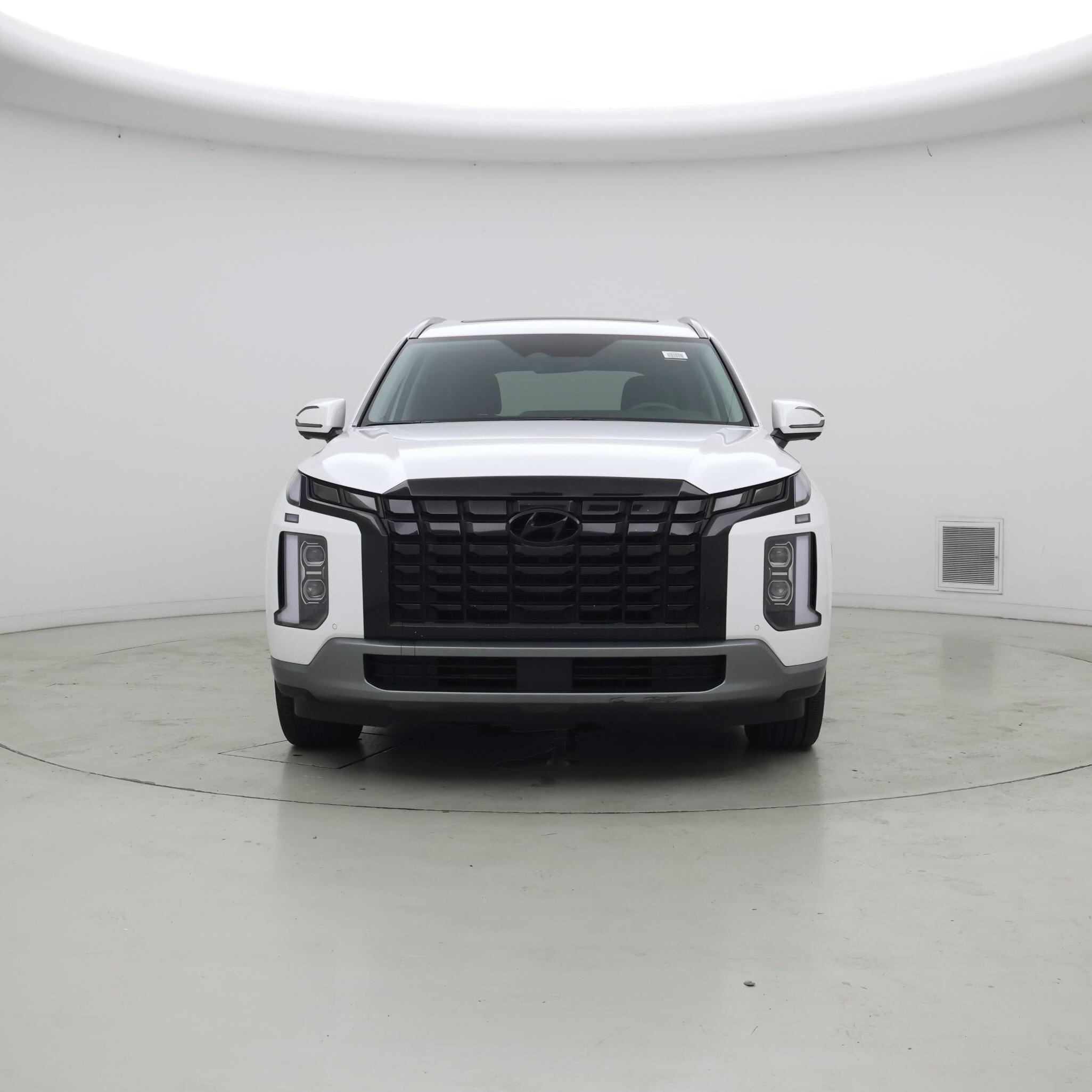 Thumbnail: 2025 Hyundai Palisade - 5