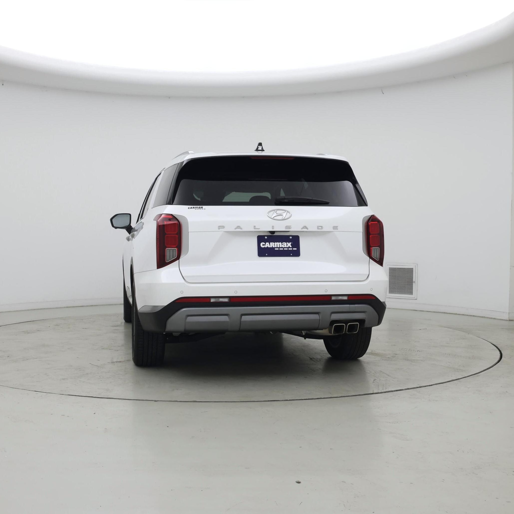 Thumbnail: 2025 Hyundai Palisade - 6