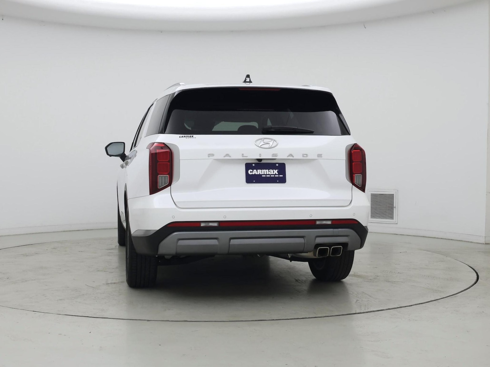 2025 Hyundai Palisade SELPremium - Photo 7