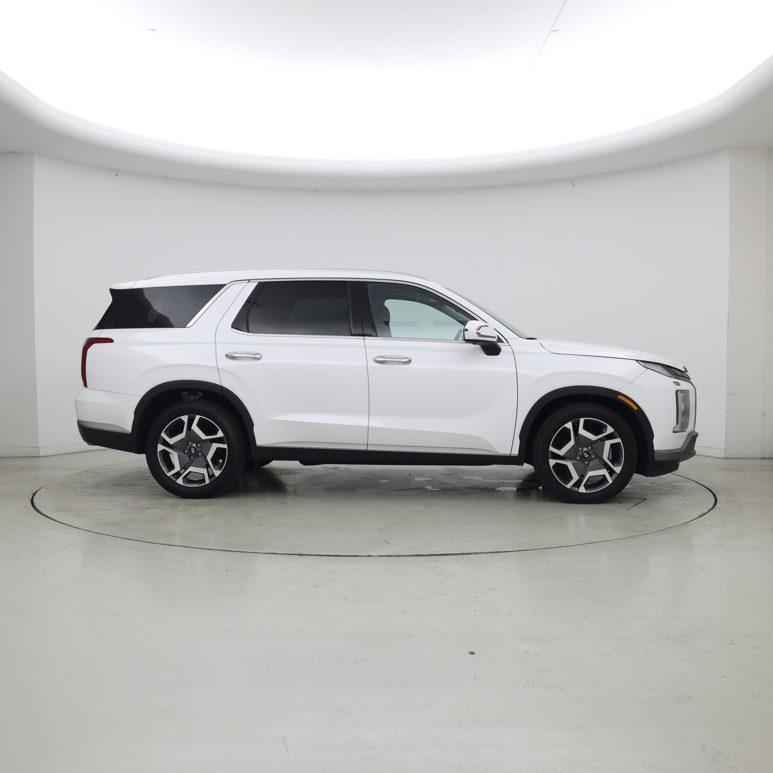 Thumbnail: 2025 Hyundai Palisade - 7