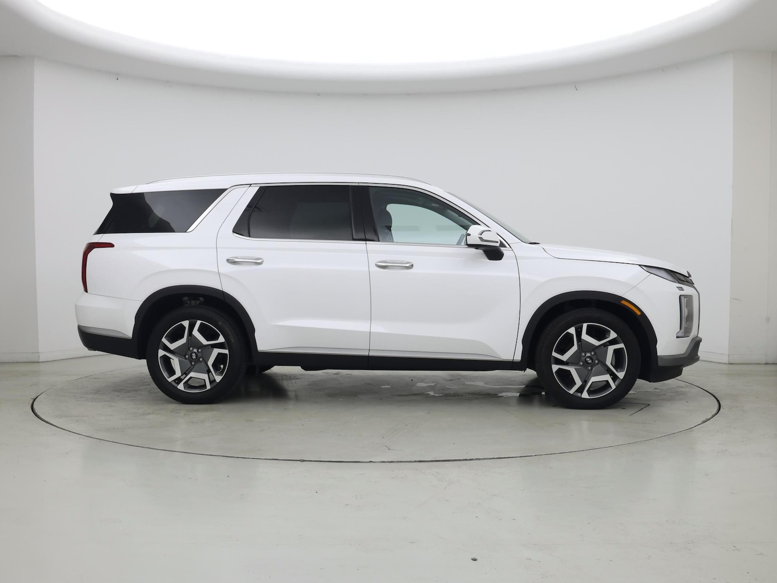 2025 Hyundai Palisade SELPremium - Photo 8