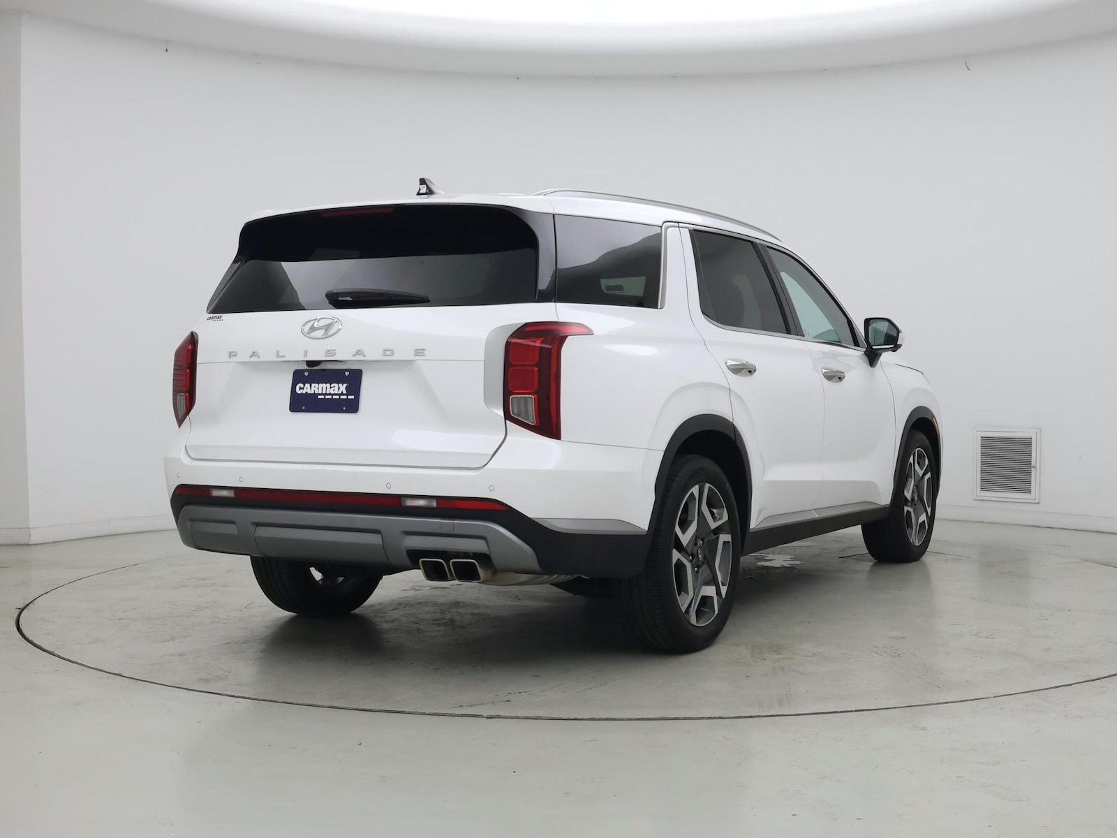 2025 Hyundai Palisade SELPremium - Photo 9