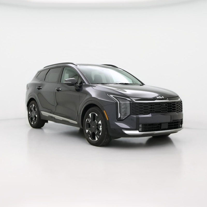 2026 Kia Sportage SX Prestige