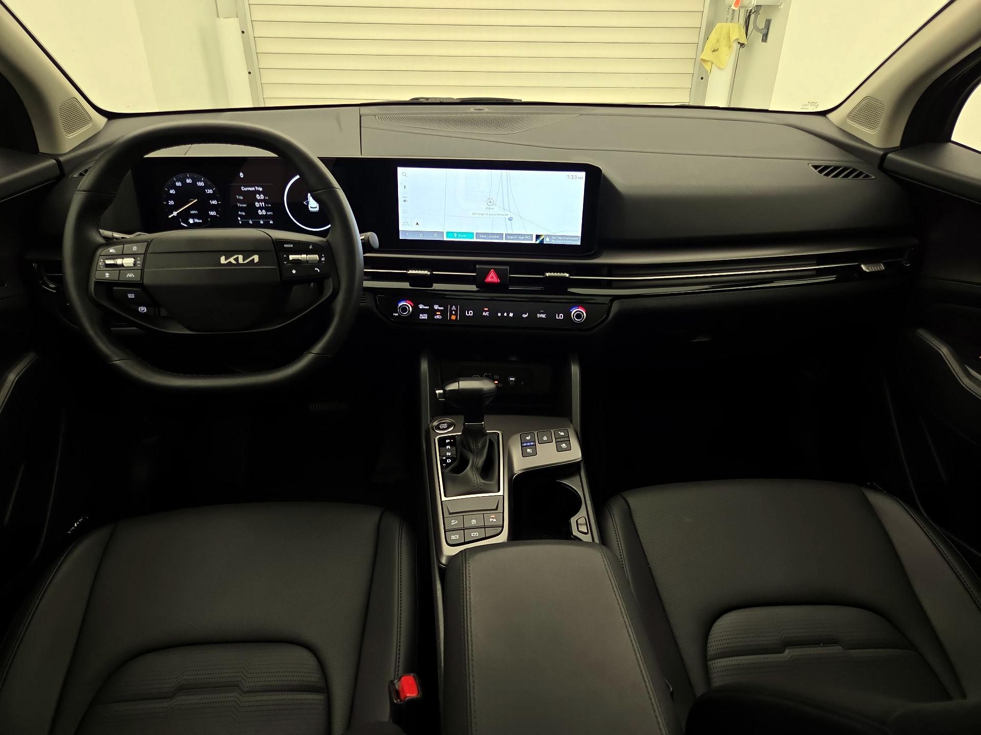 Thumbnail: 2026 Kia Sportage - 9