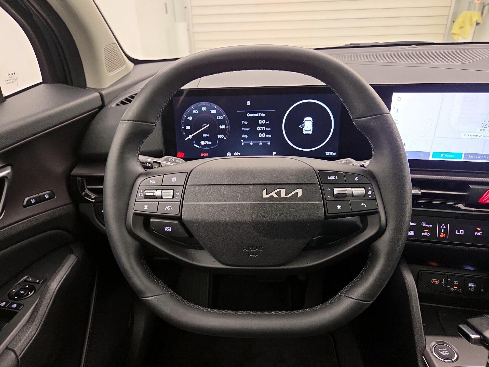 Thumbnail: 2026 Kia Sportage - 10