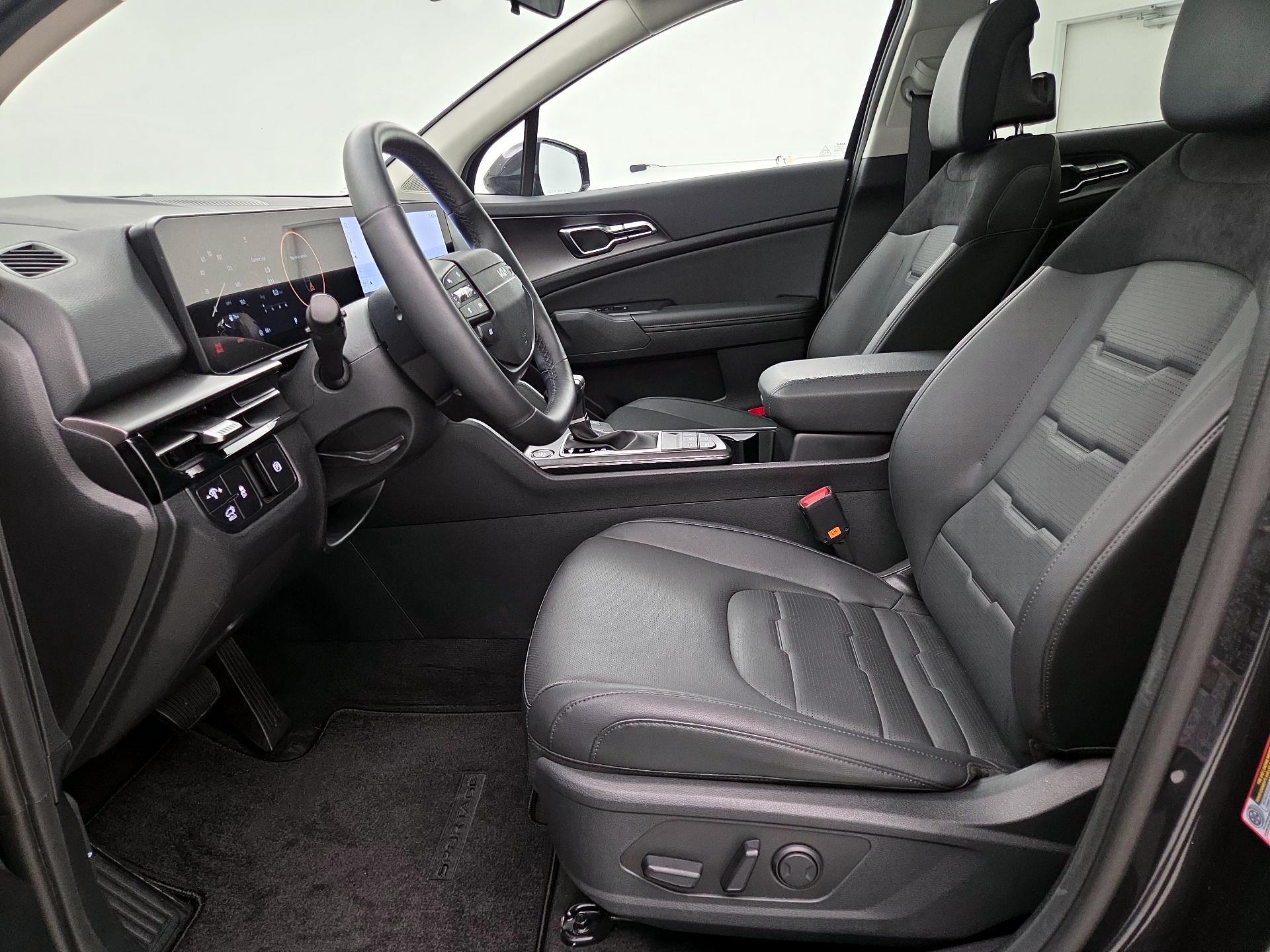 Thumbnail: 2026 Kia Sportage - 11