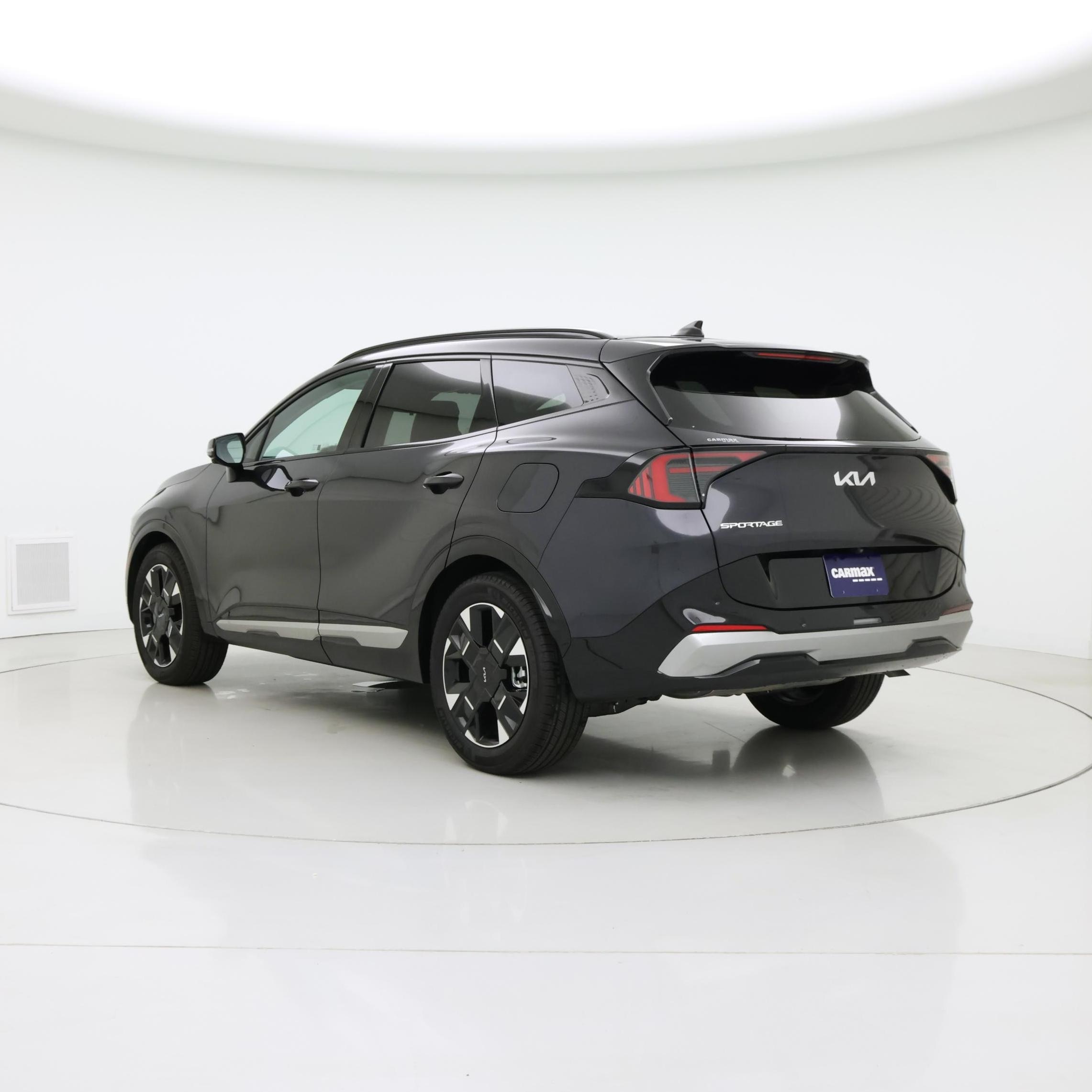 Thumbnail: 2026 Kia Sportage - 2